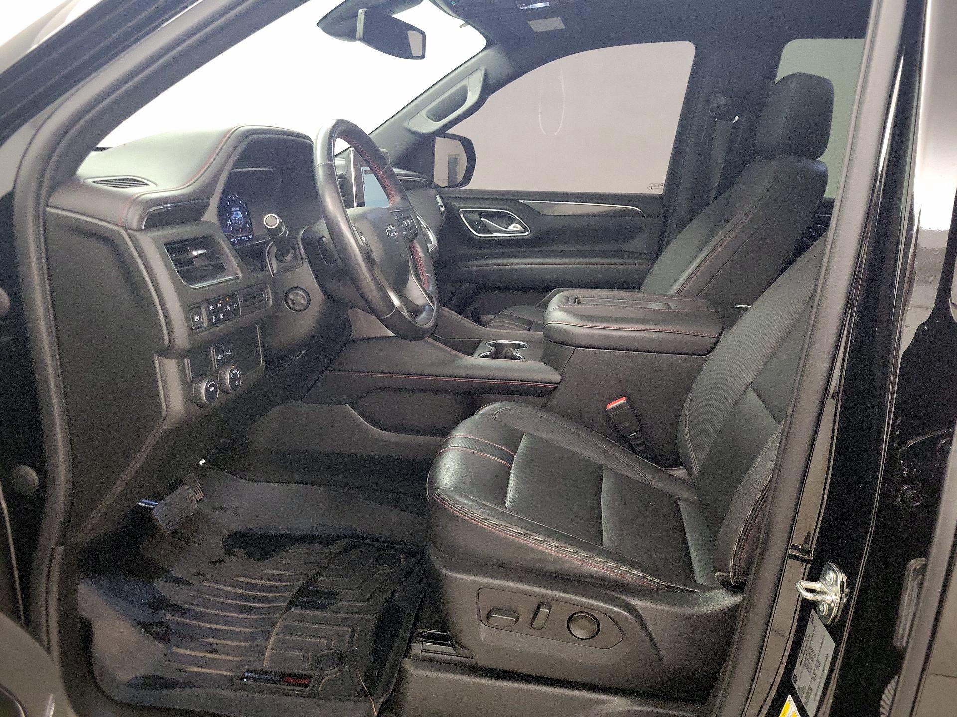 Thumbnail: 2022 Chevrolet Tahoe - 11