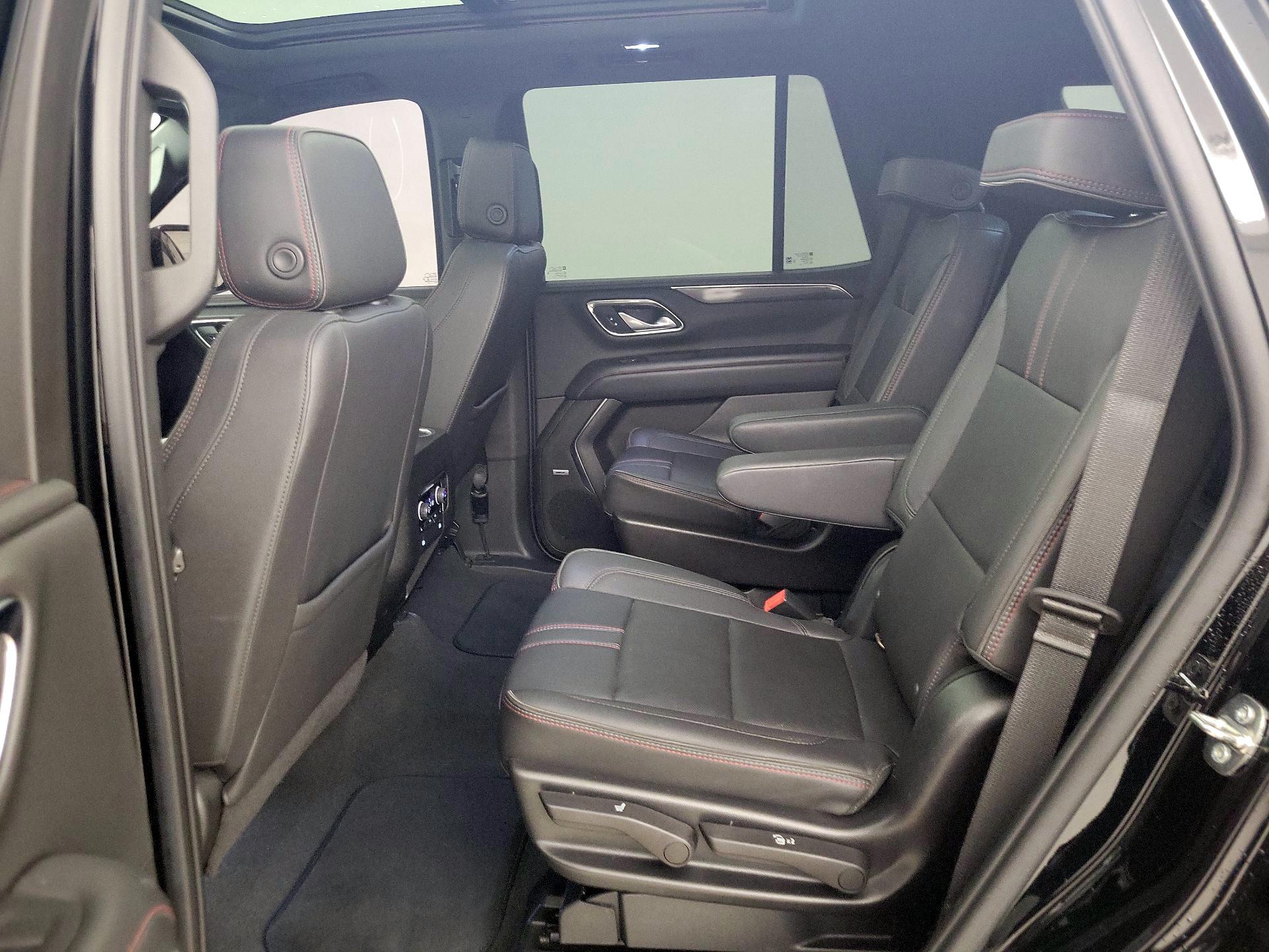 Thumbnail: 2022 Chevrolet Tahoe - 20