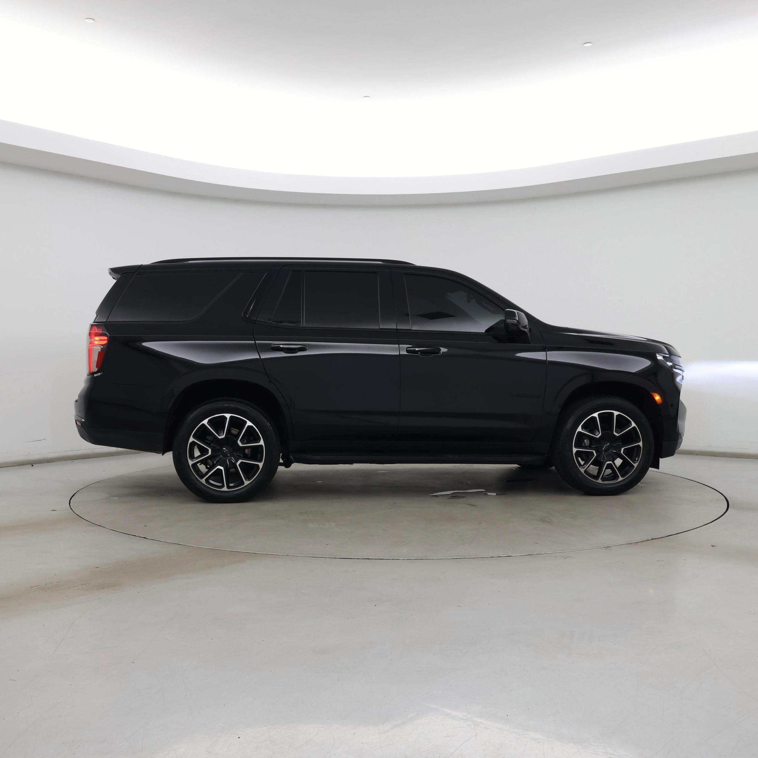 Thumbnail: 2022 Chevrolet Tahoe - 7