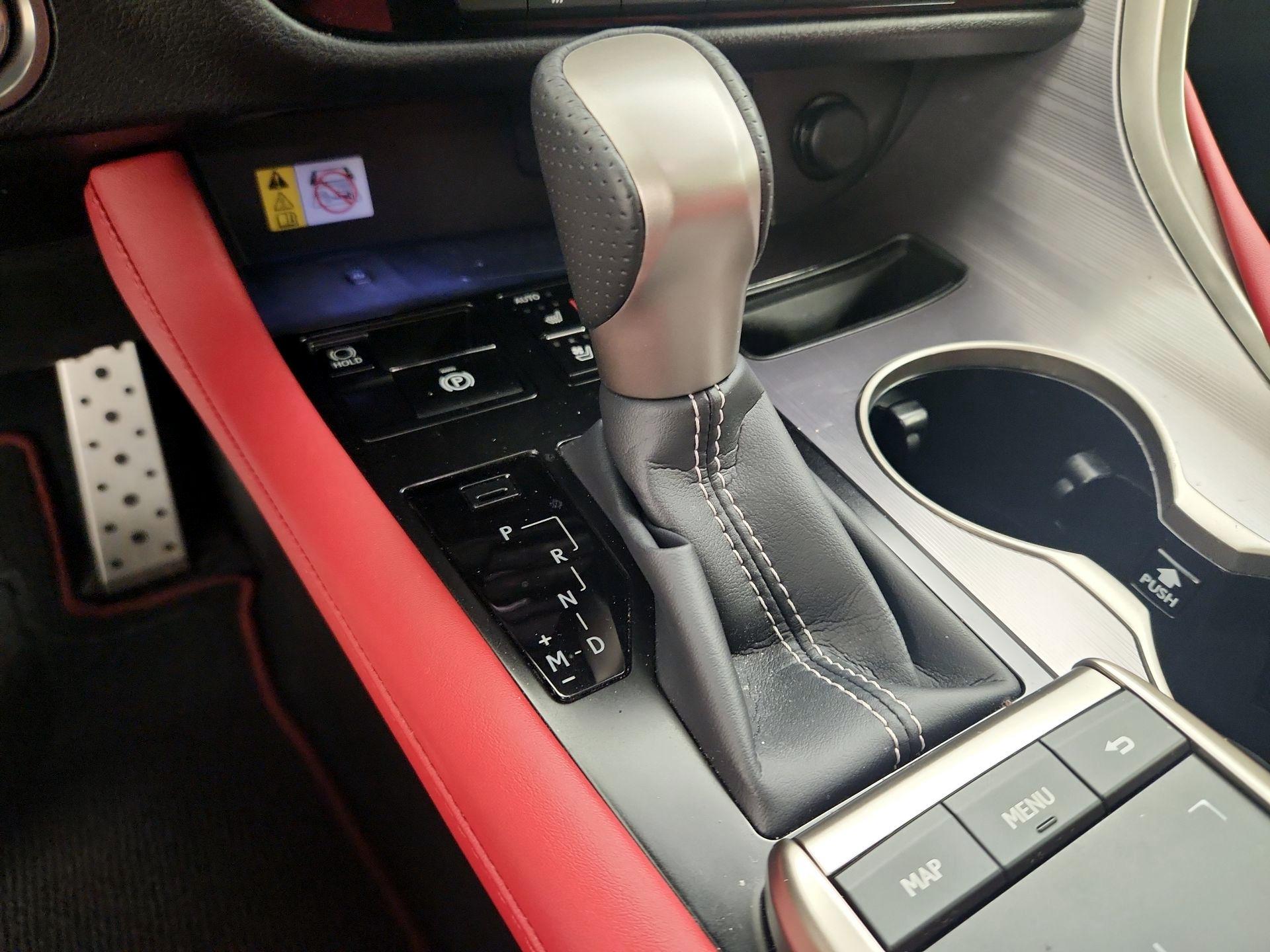 Thumbnail: 2021 Lexus RX - 18