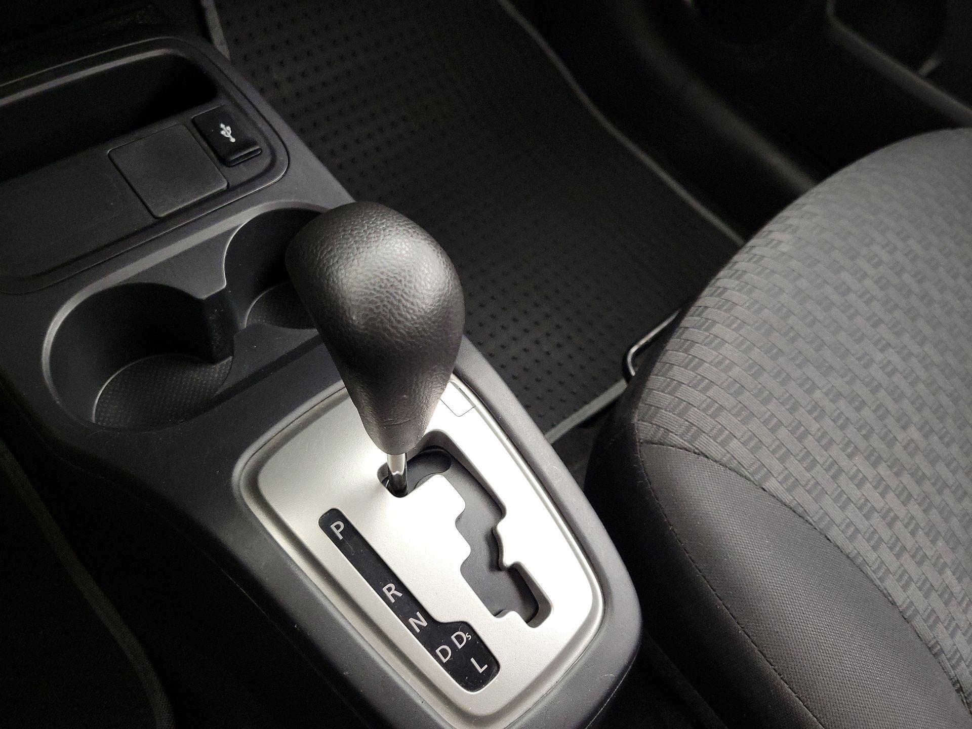 Thumbnail: 2018 Mitsubishi Mirage - 17