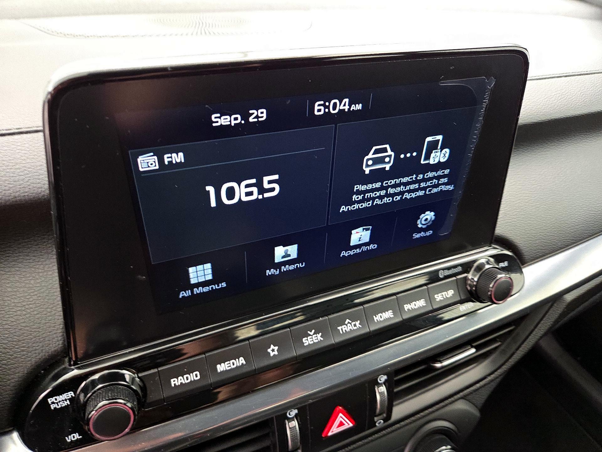 Thumbnail: 2020 Kia Forte - 15
