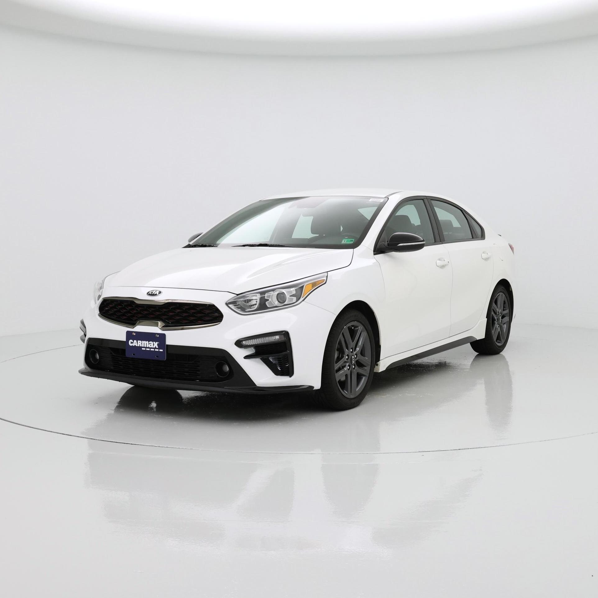 Thumbnail: 2020 Kia Forte - 4
