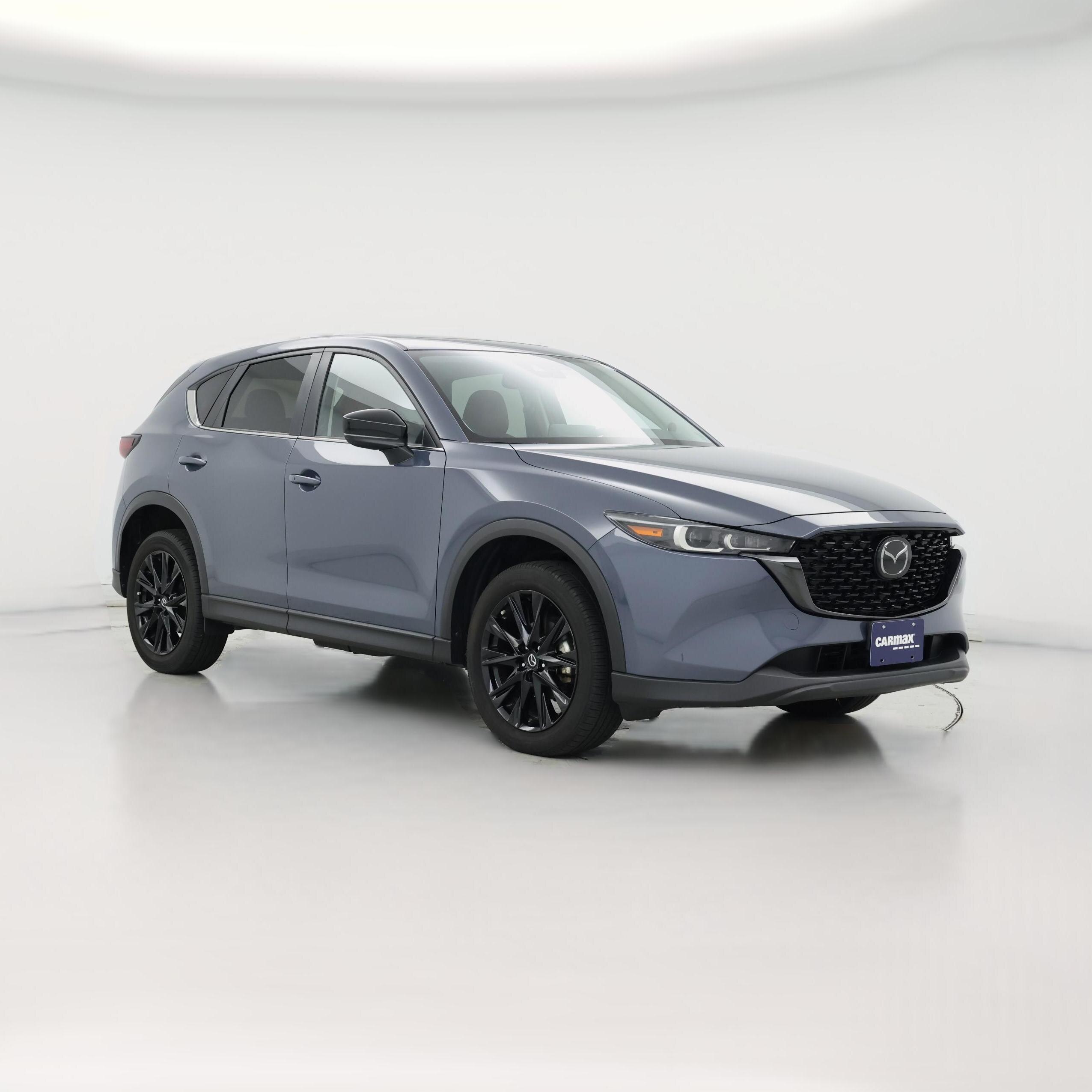 Thumbnail: 2023 Mazda CX-5 - 1