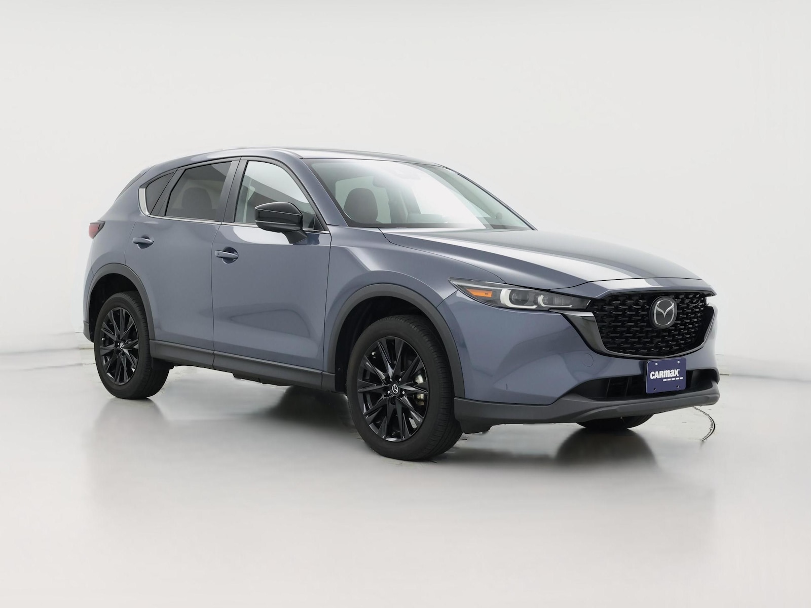 2023 Mazda CX-5 S Carbon Edition