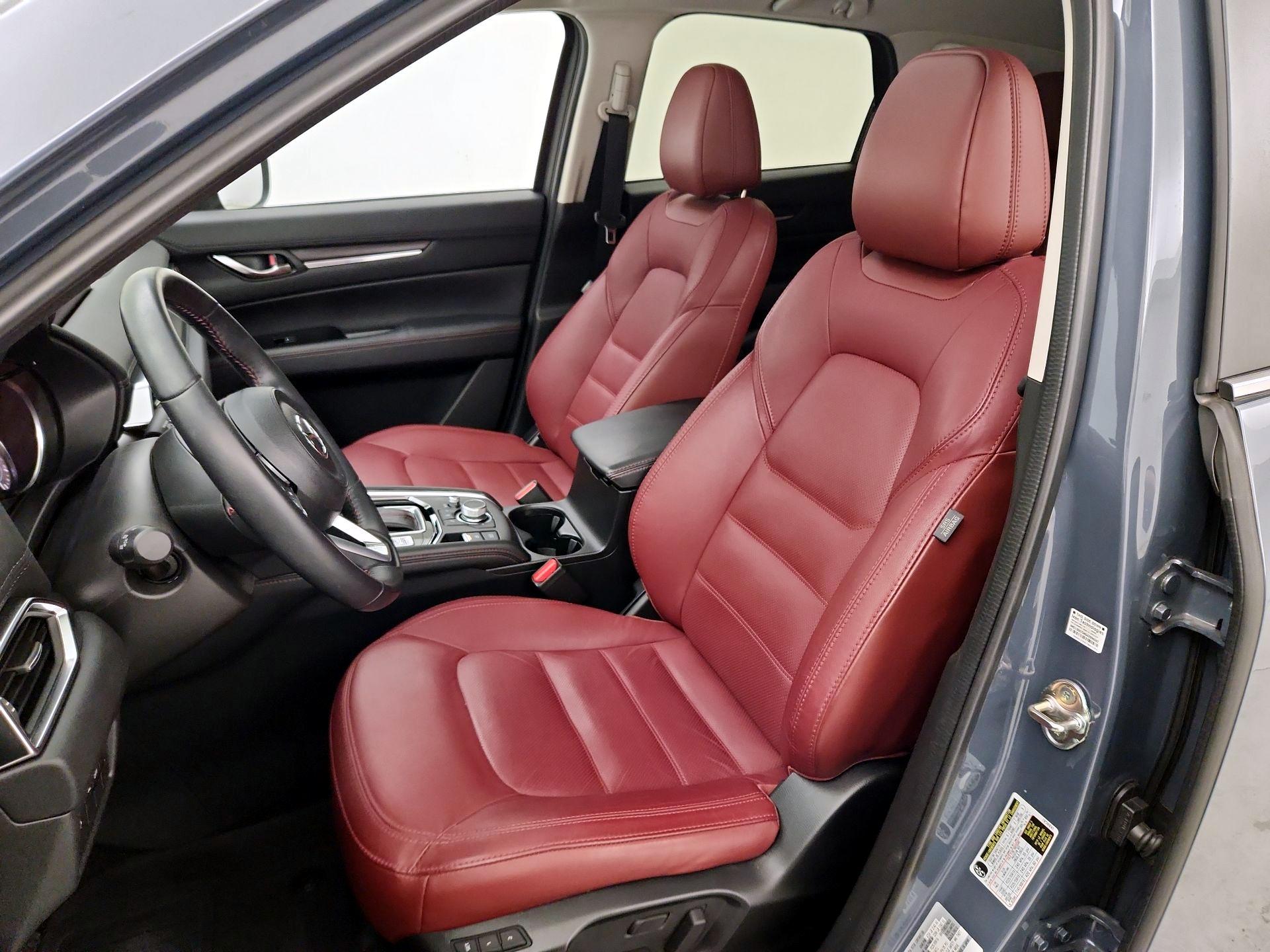 Thumbnail: 2023 Mazda CX-5 - 11