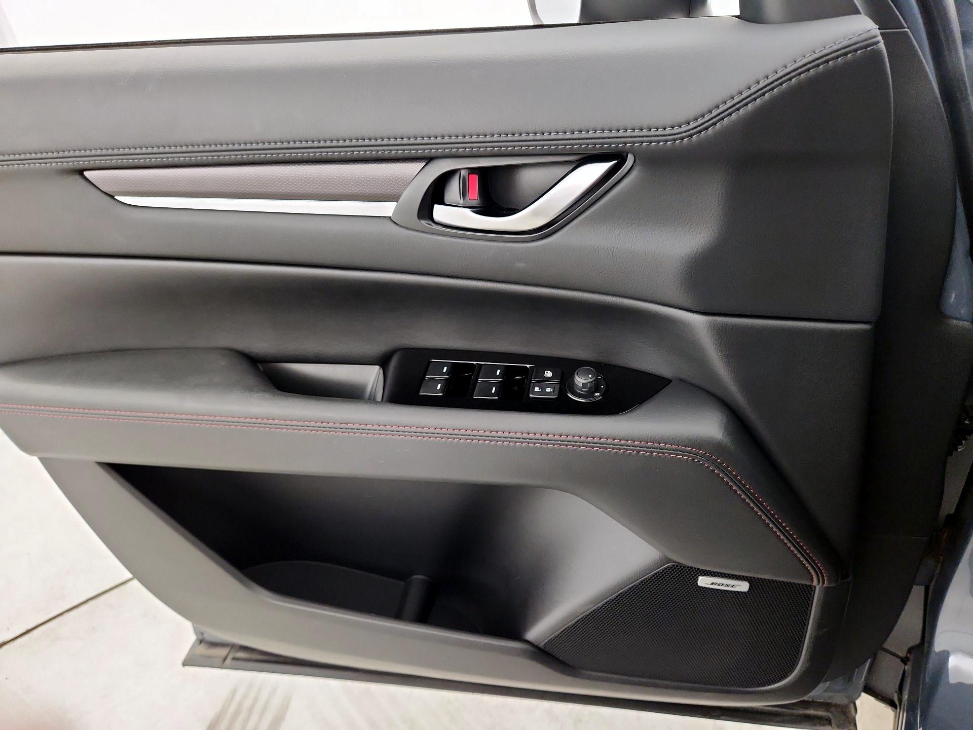 Thumbnail: 2023 Mazda CX-5 - 12