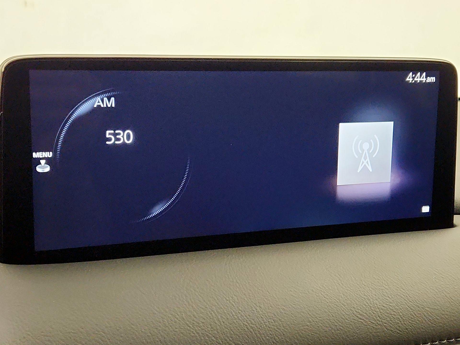 Thumbnail: 2023 Mazda CX-5 - 16