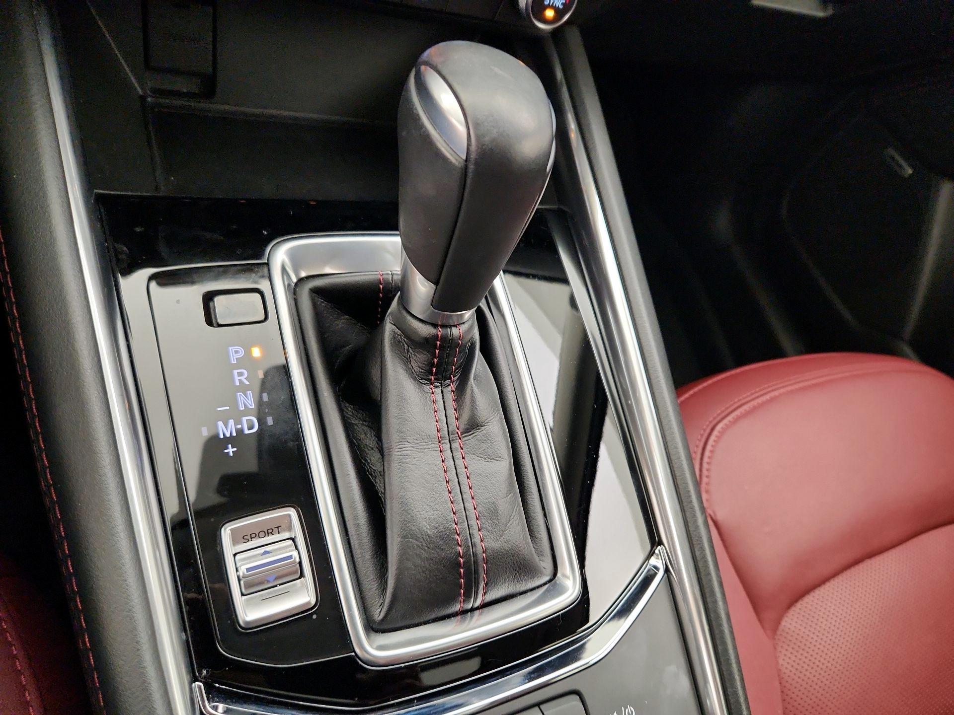 Thumbnail: 2023 Mazda CX-5 - 18