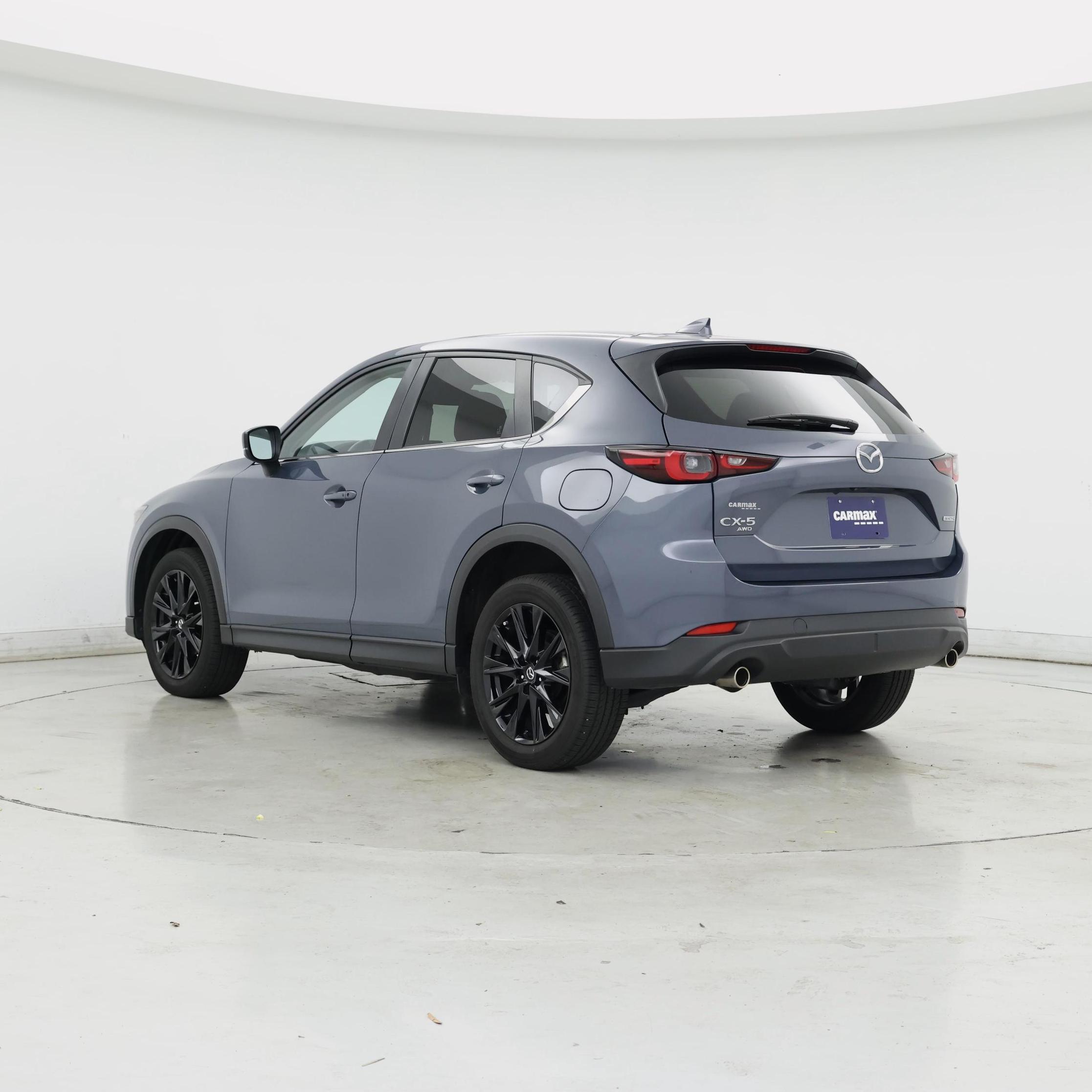 Thumbnail: 2023 Mazda CX-5 - 2