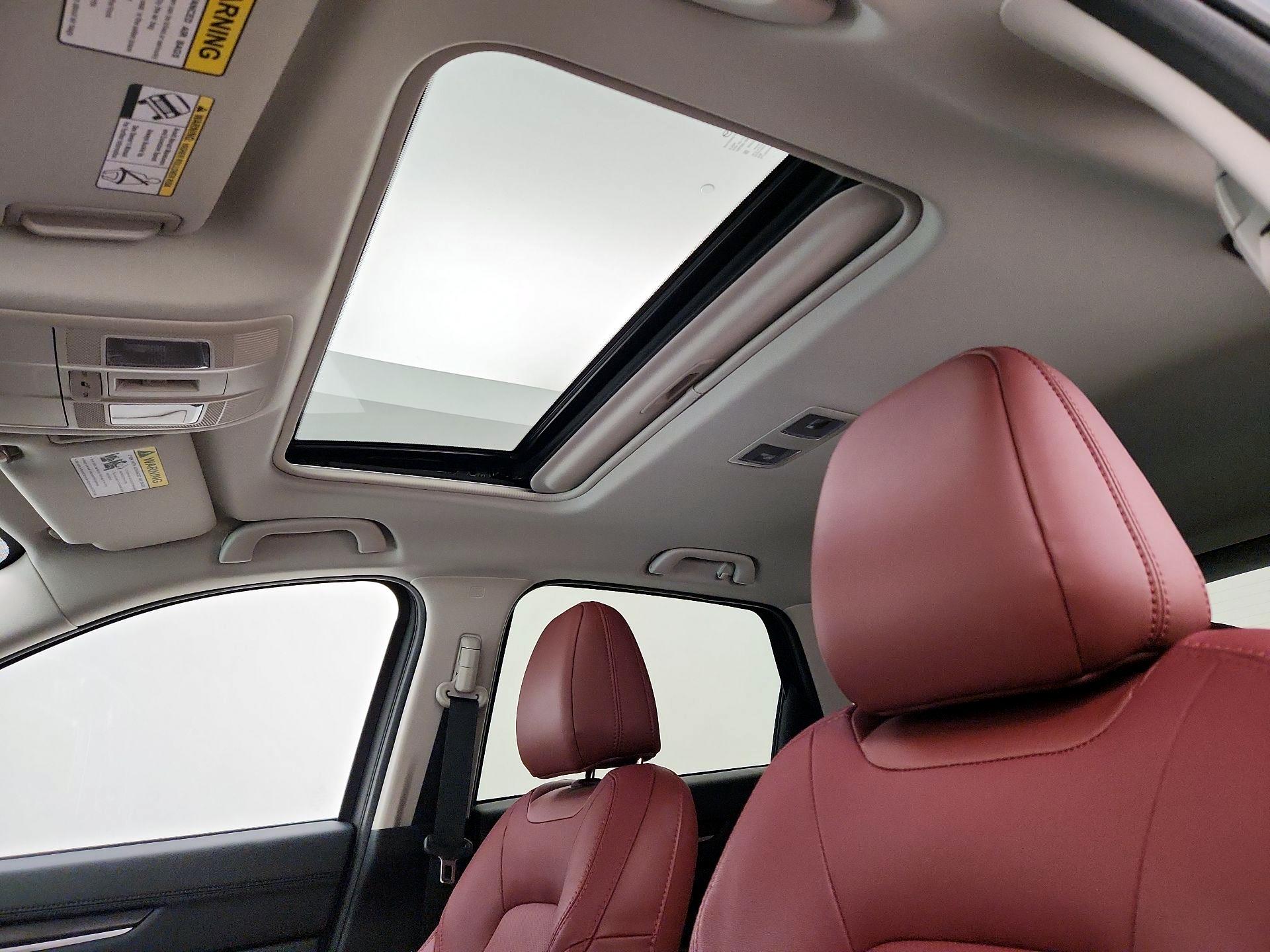 Thumbnail: 2023 Mazda CX-5 - 20