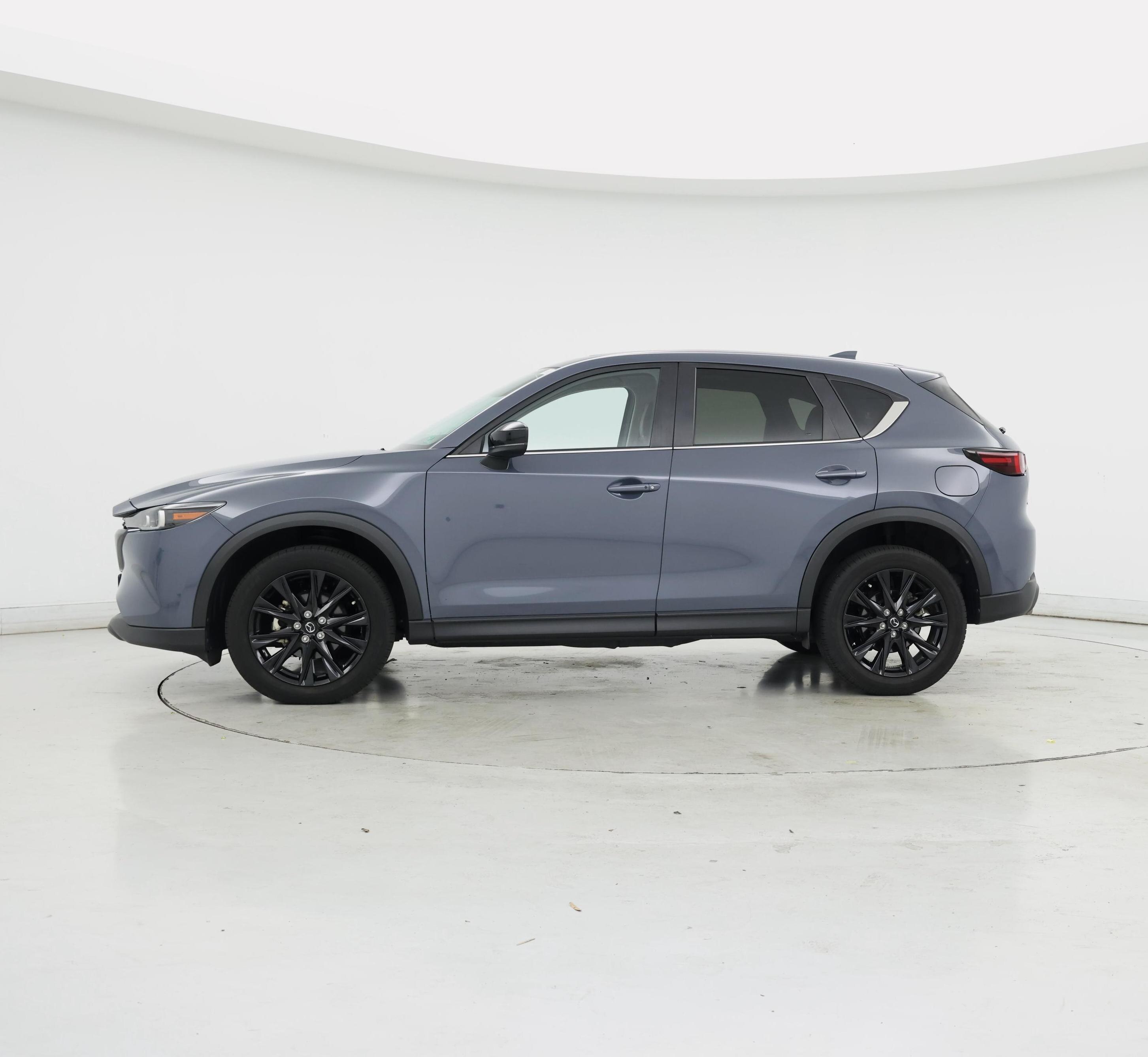 Thumbnail: 2023 Mazda CX-5 - 3