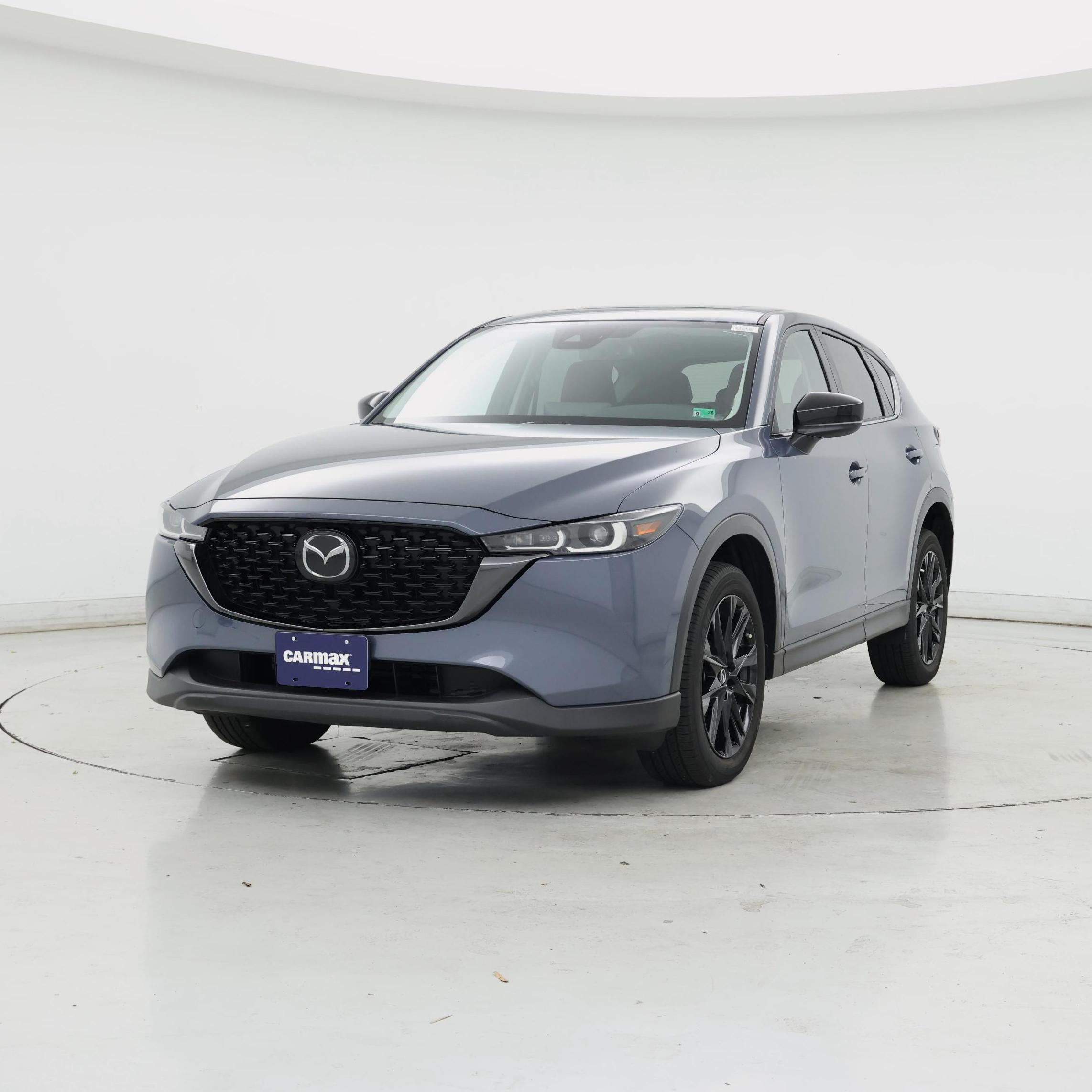 Thumbnail: 2023 Mazda CX-5 - 4