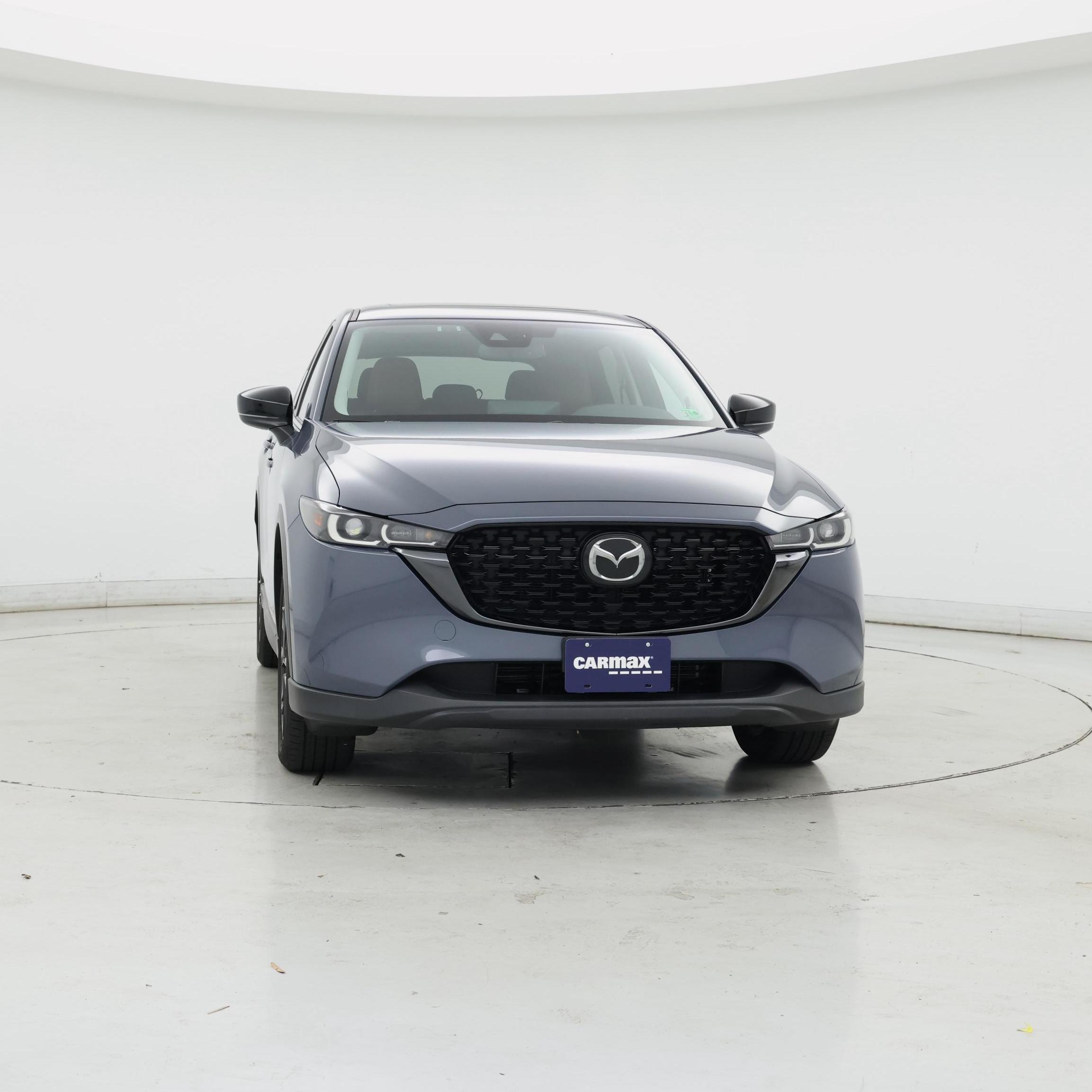 Thumbnail: 2023 Mazda CX-5 - 5