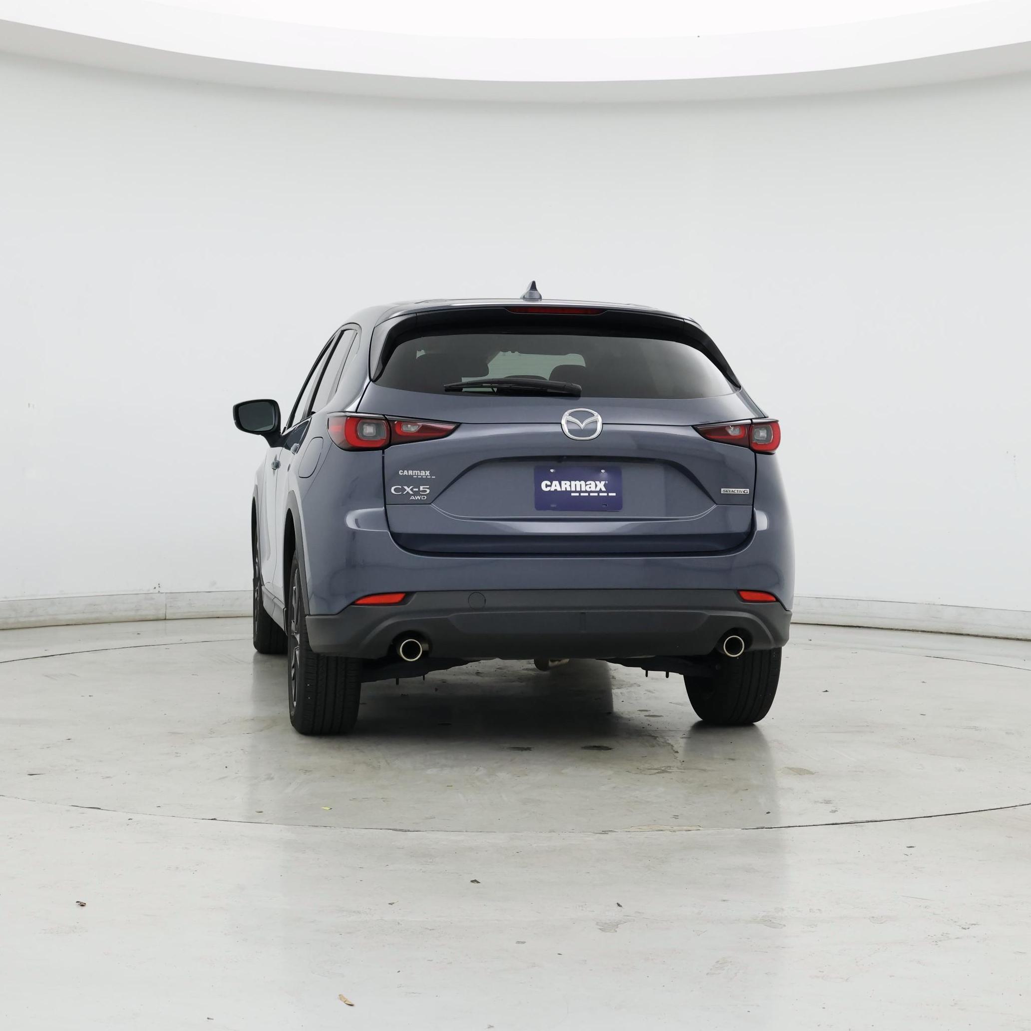 Thumbnail: 2023 Mazda CX-5 - 6