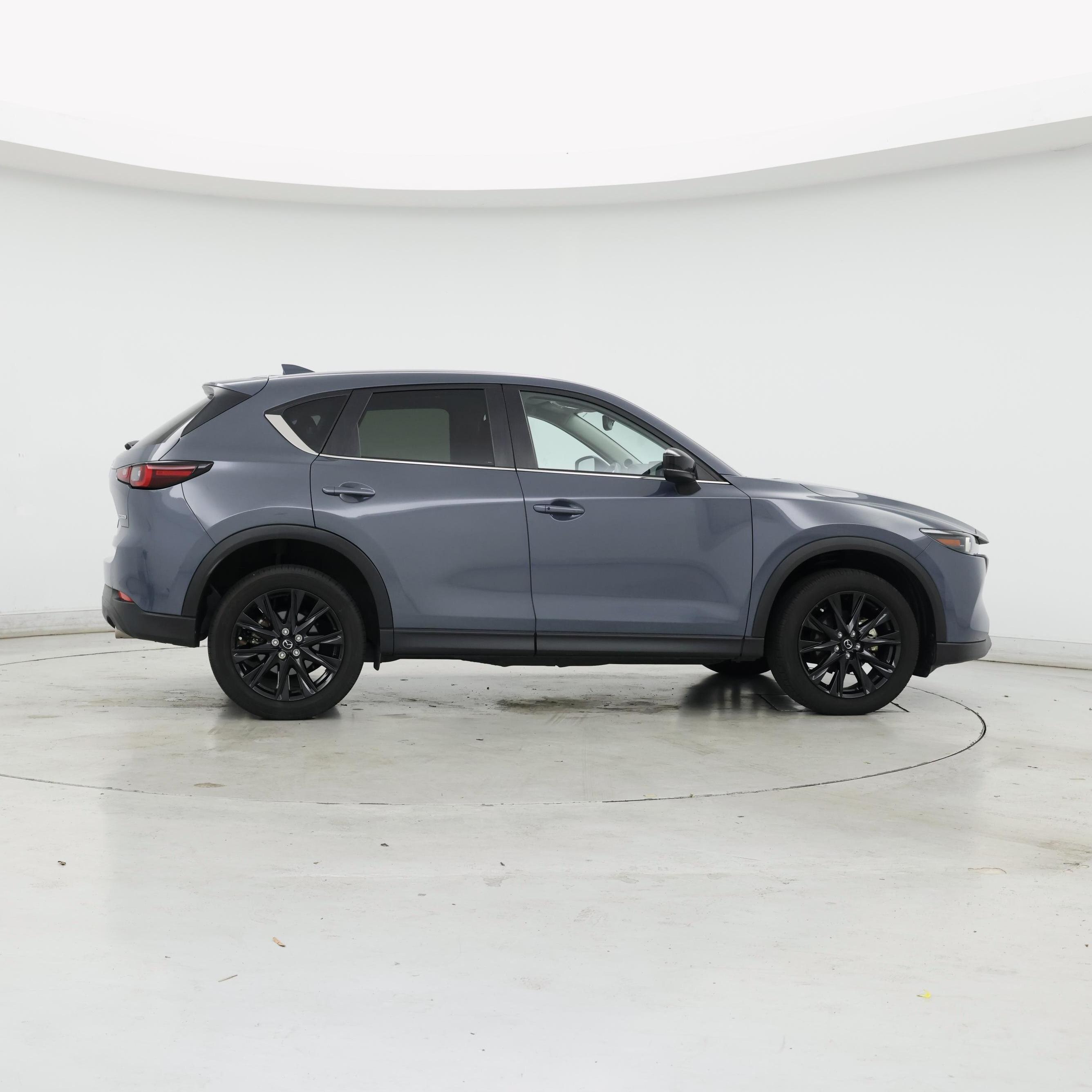 Thumbnail: 2023 Mazda CX-5 - 7