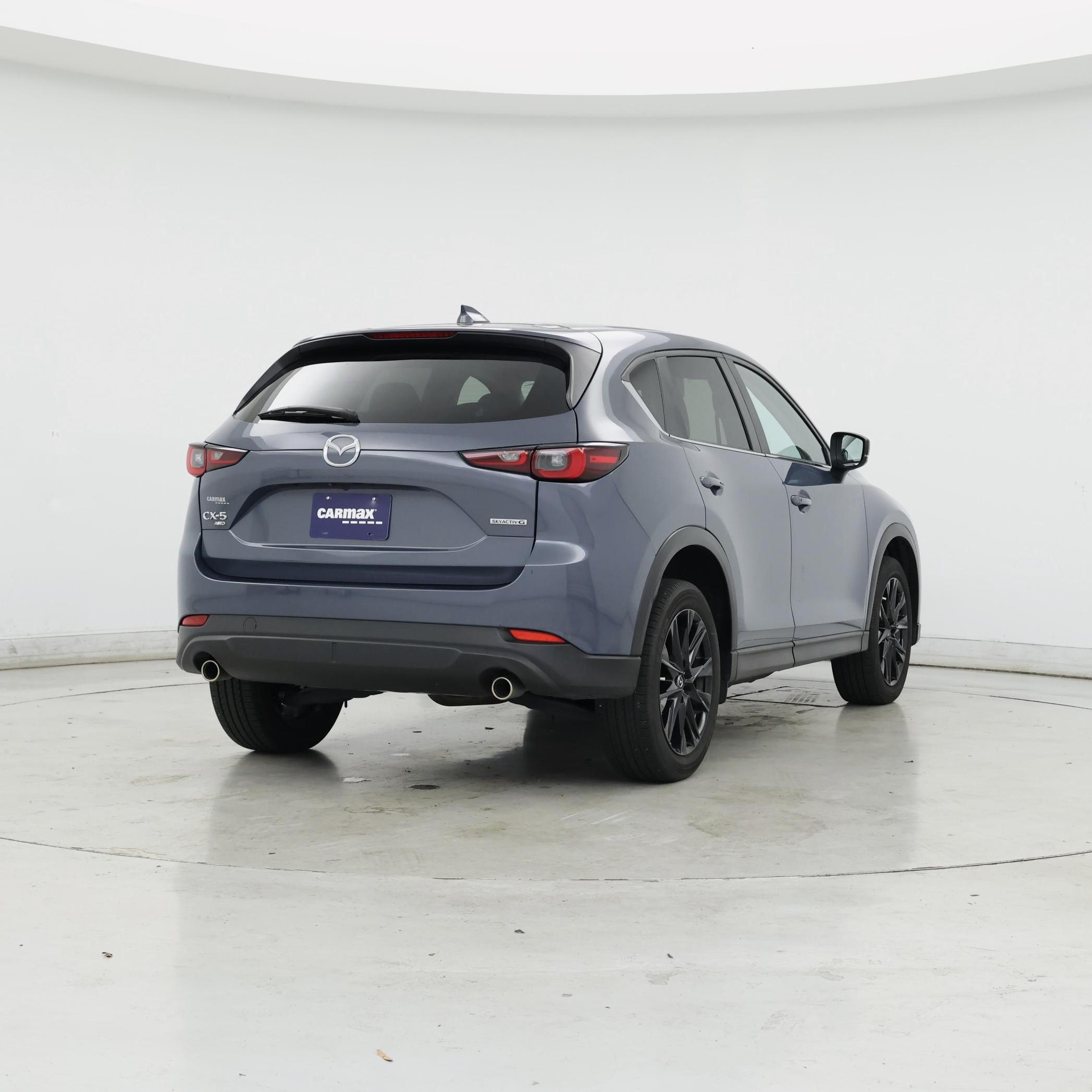 Thumbnail: 2023 Mazda CX-5 - 8