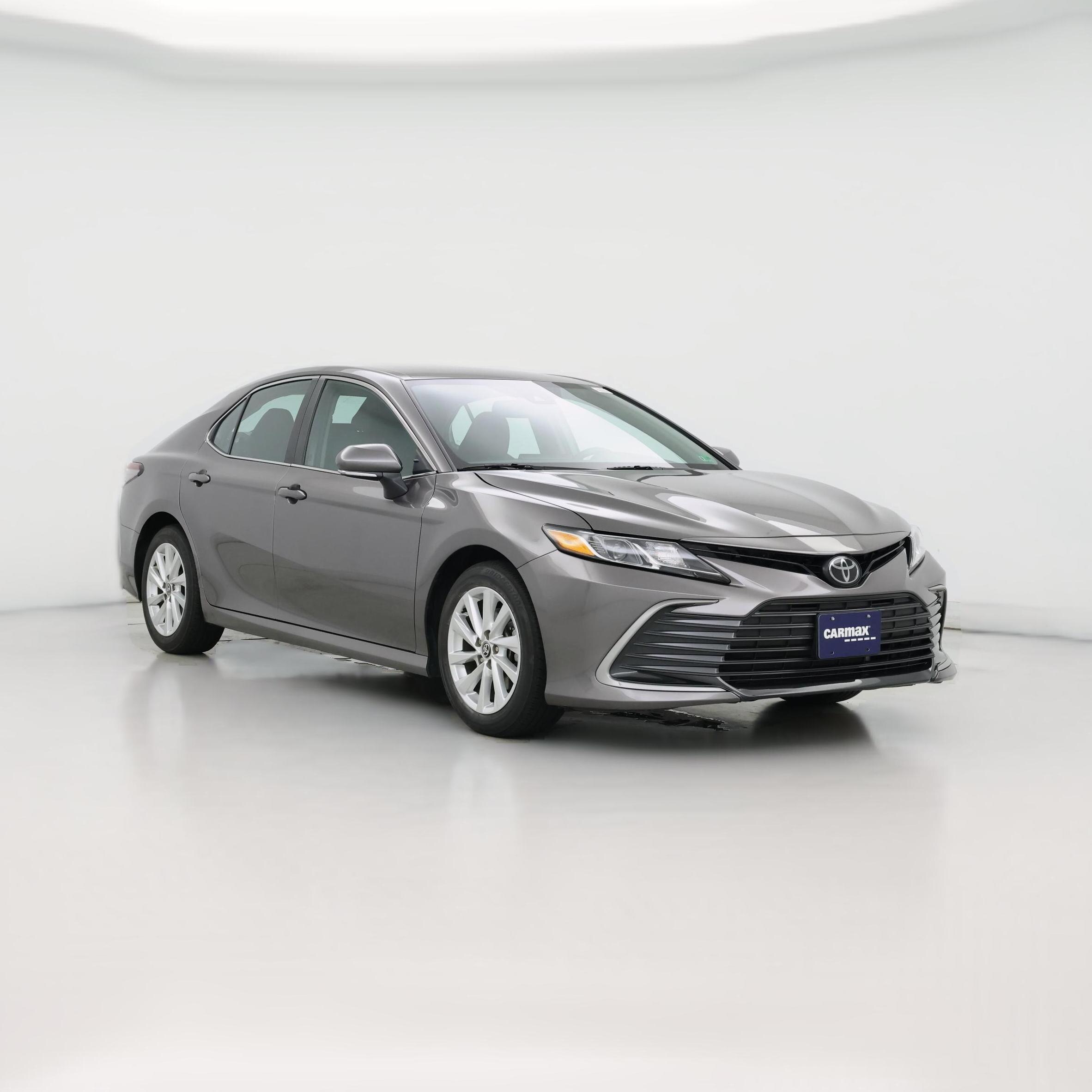 Thumbnail: 2023 Toyota Camry - 1