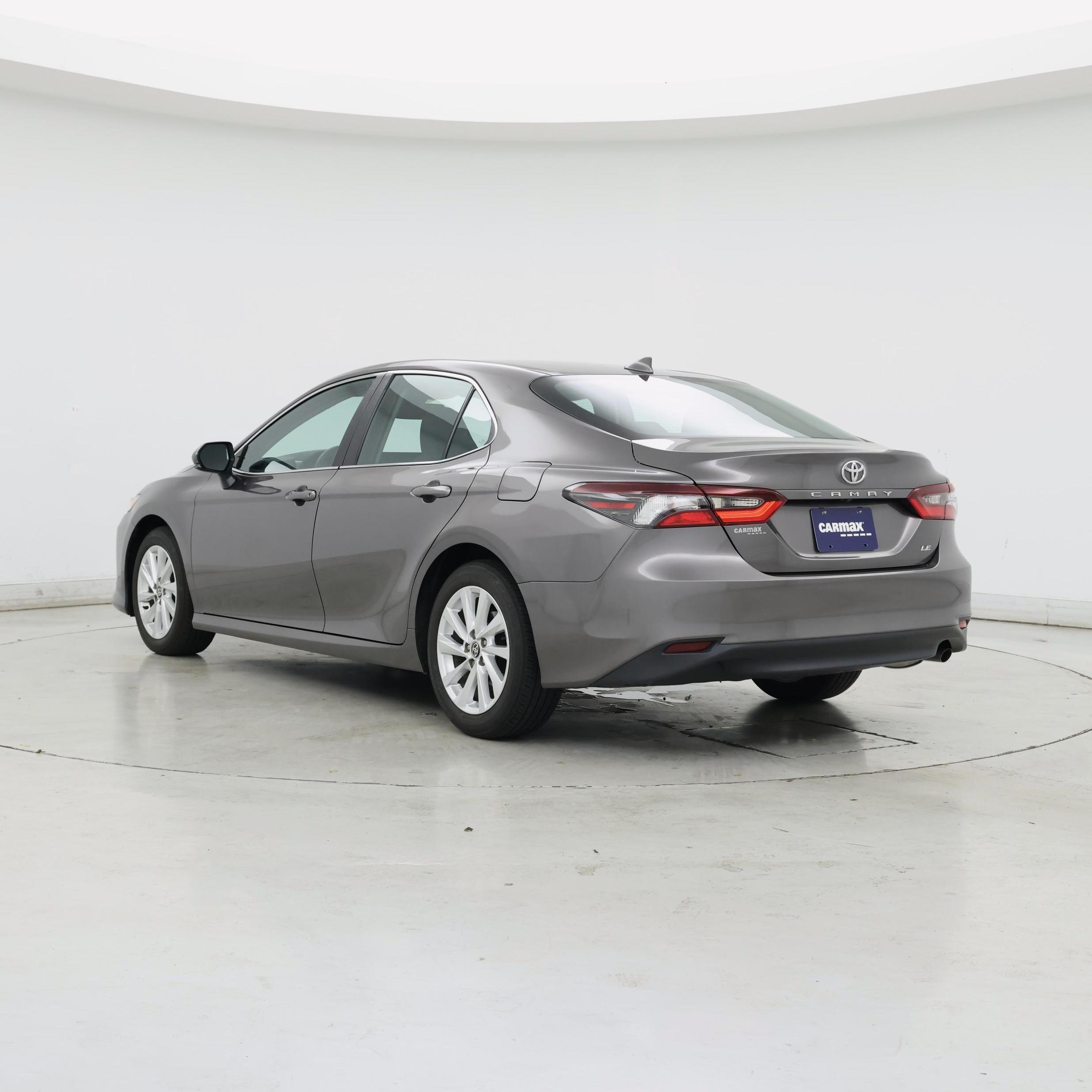 Thumbnail: 2023 Toyota Camry - 2