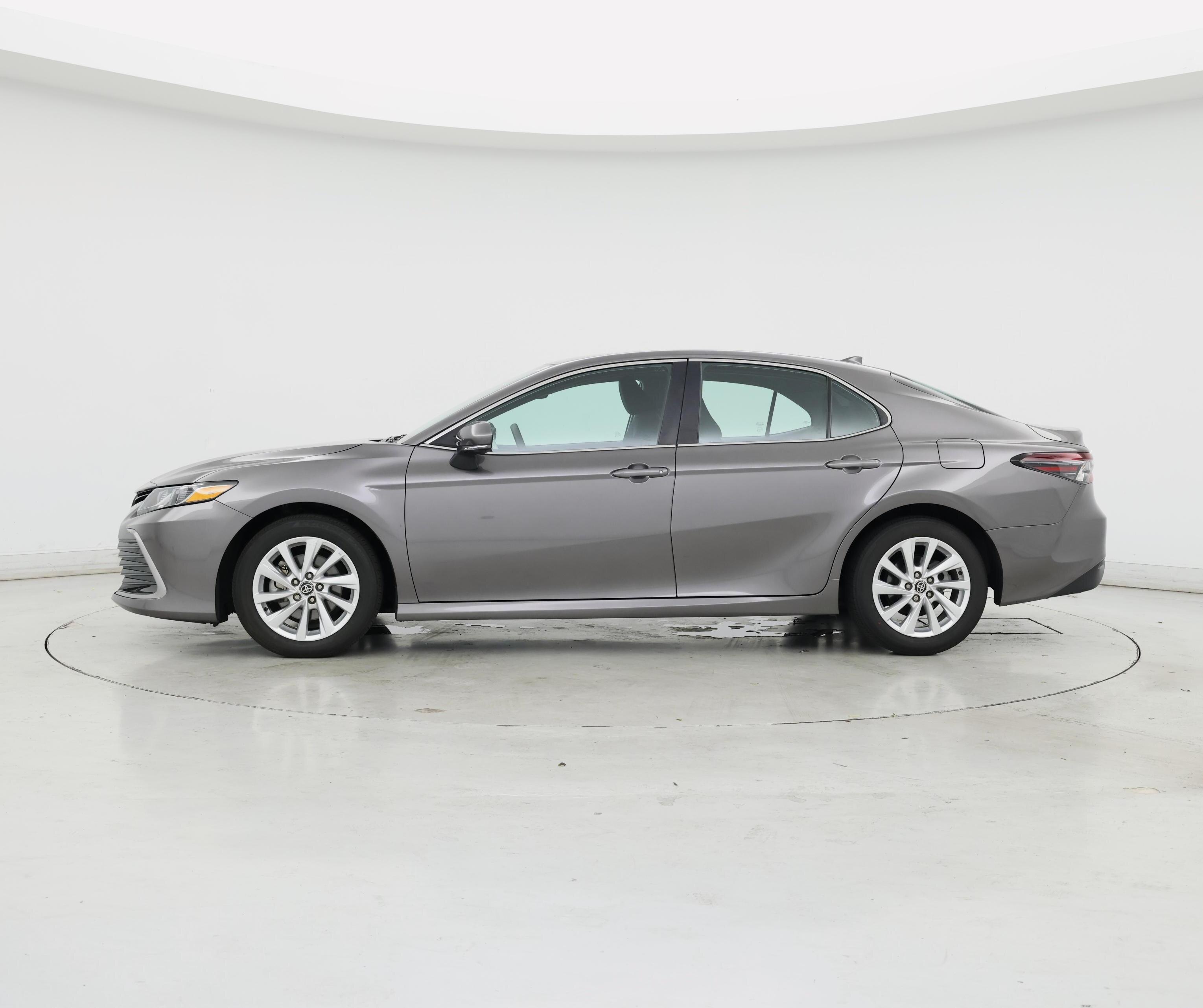 Thumbnail: 2023 Toyota Camry - 3