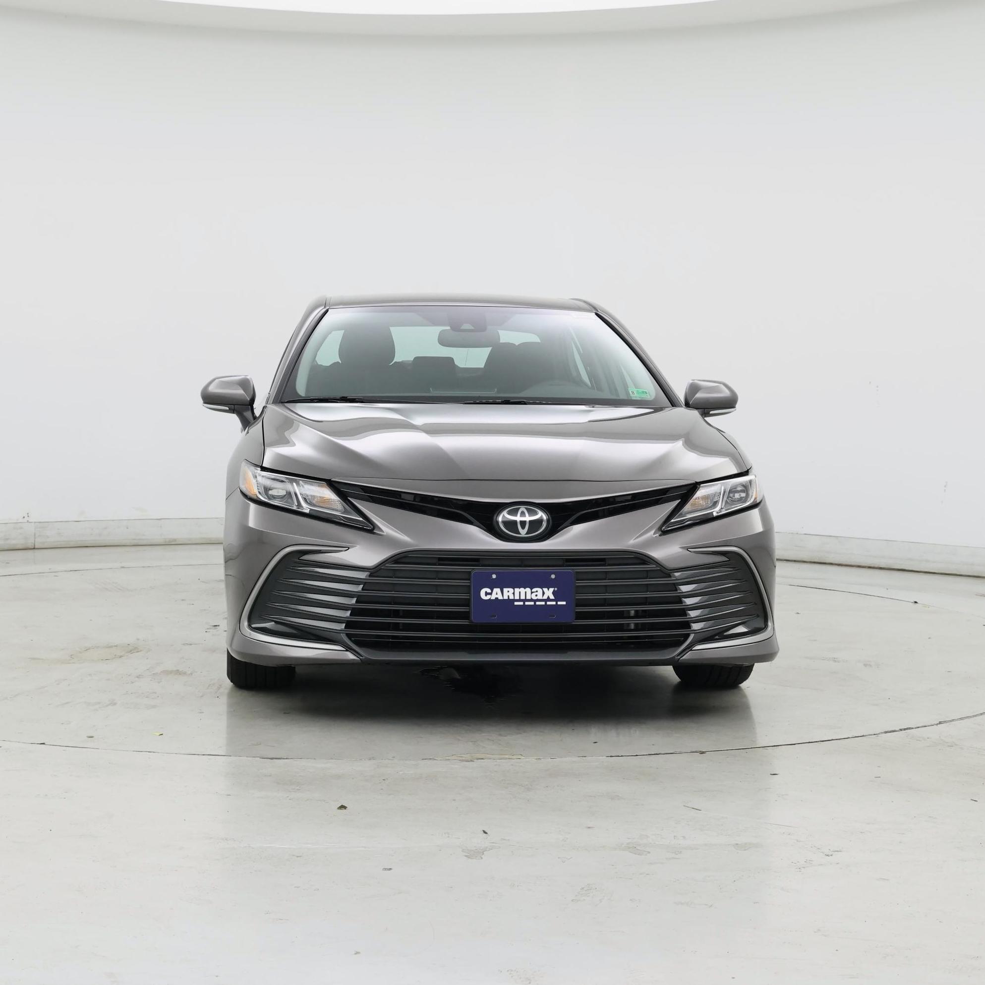 Thumbnail: 2023 Toyota Camry - 5