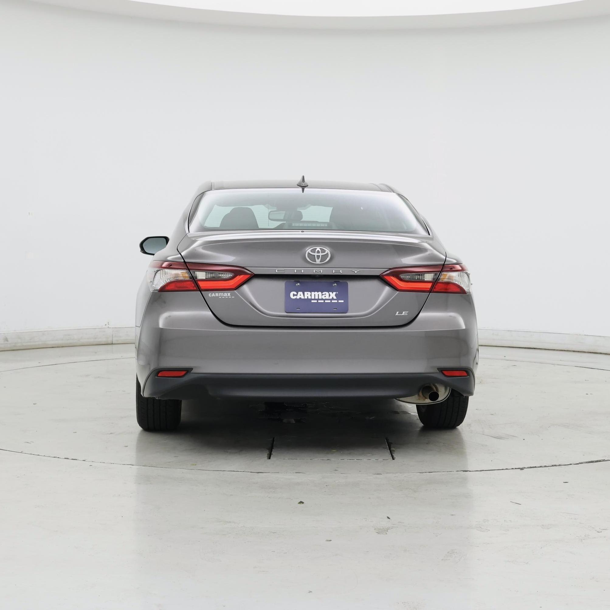 Thumbnail: 2023 Toyota Camry - 6