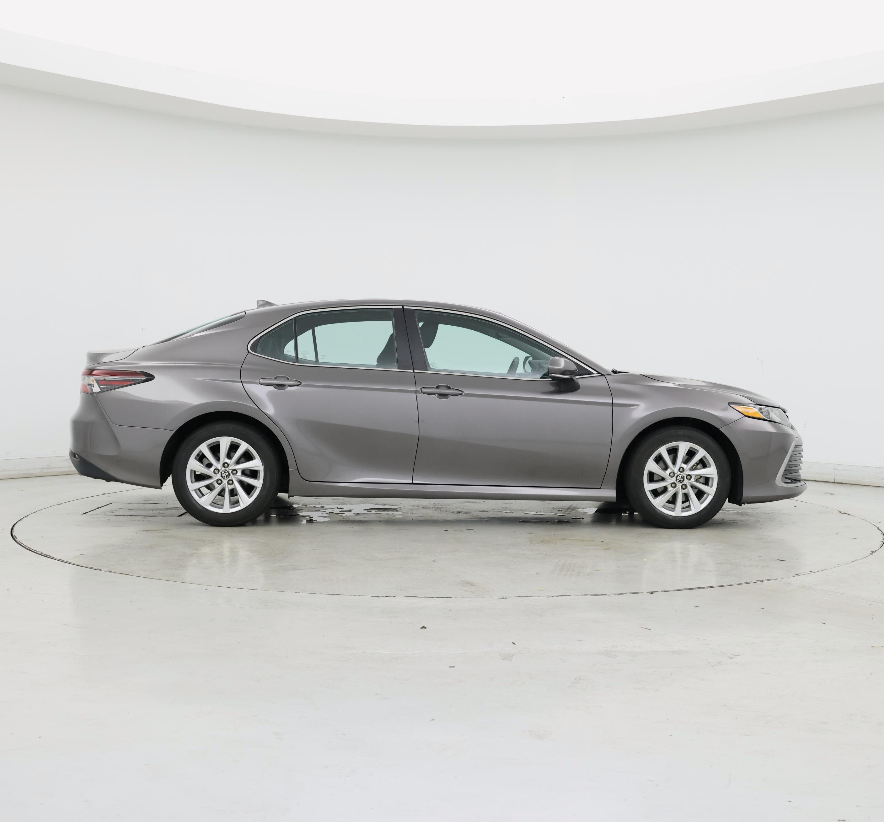 Thumbnail: 2023 Toyota Camry - 7