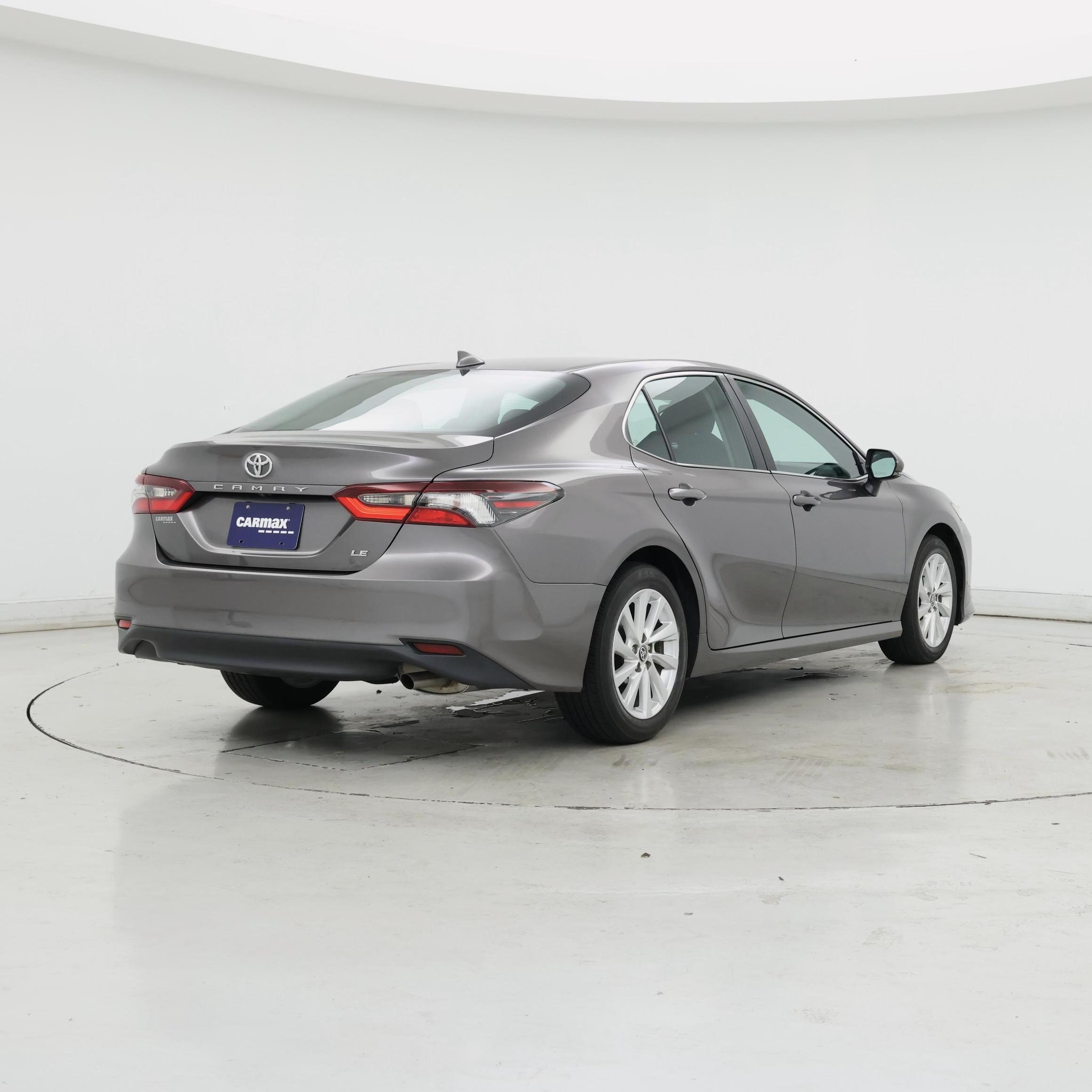 Thumbnail: 2023 Toyota Camry - 8