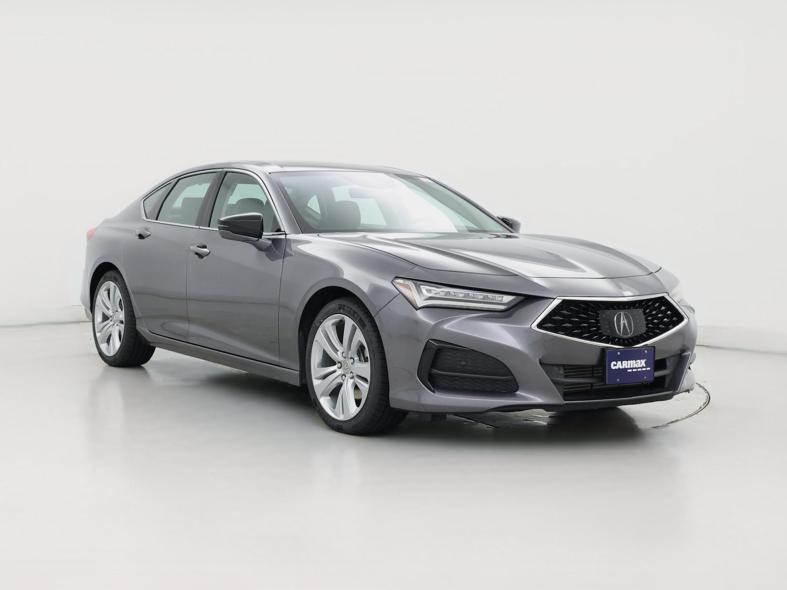 2021 Acura TLX