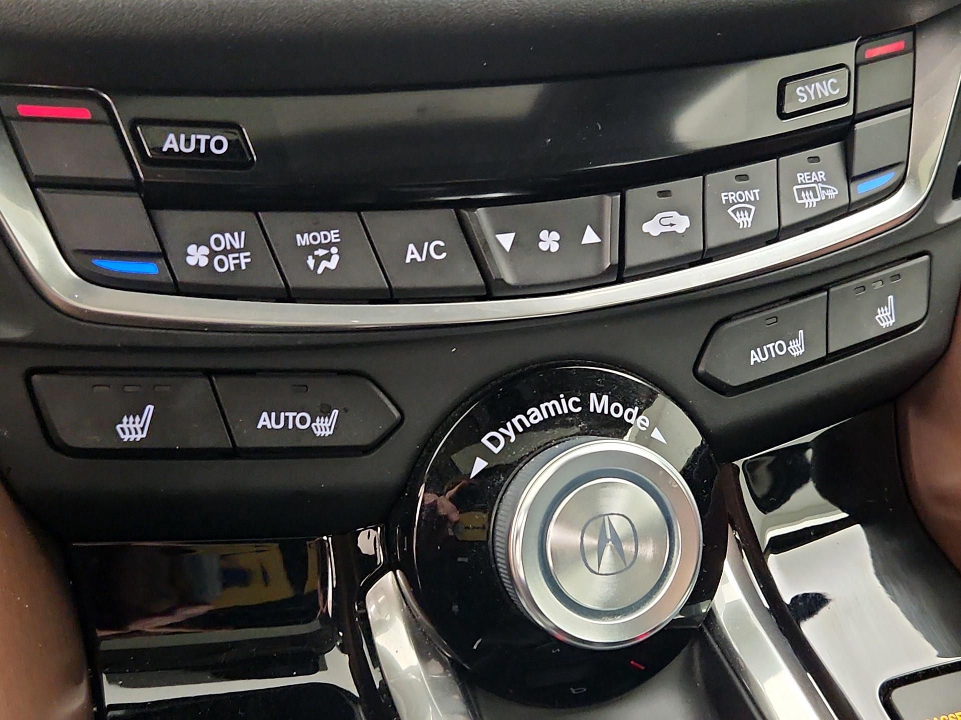 Thumbnail: 2021 Acura TLX - 17