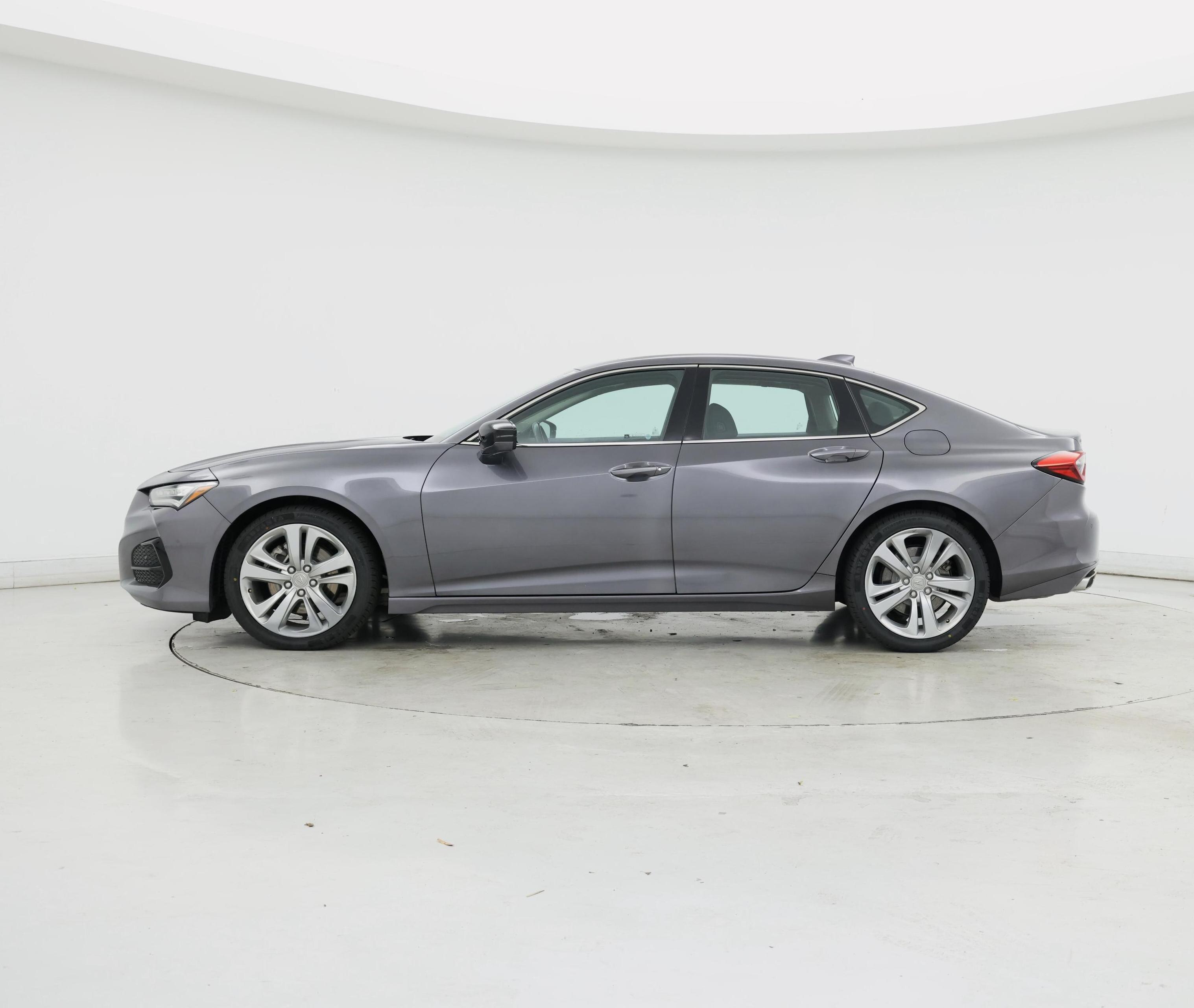 Thumbnail: 2021 Acura TLX - 3