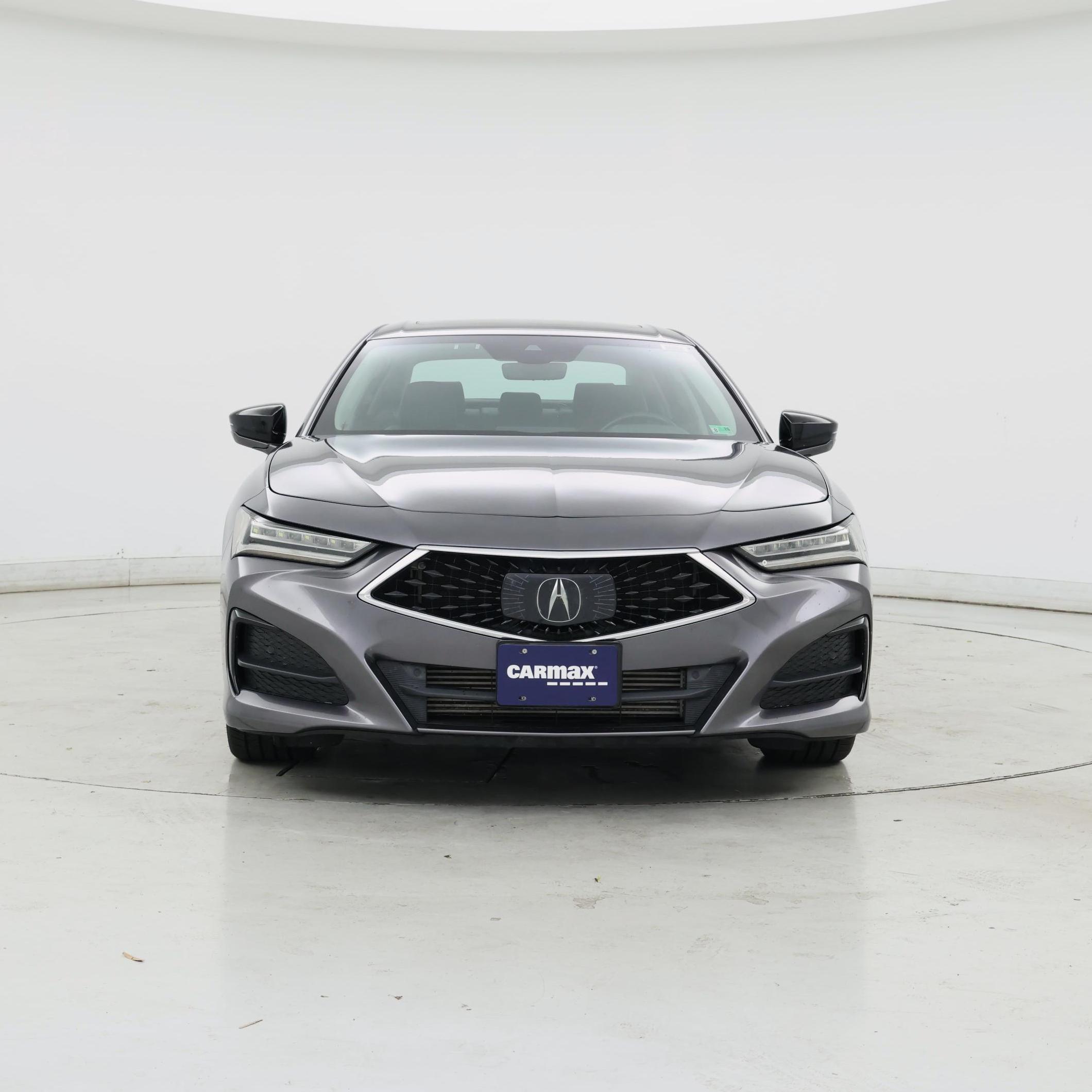 Thumbnail: 2021 Acura TLX - 5