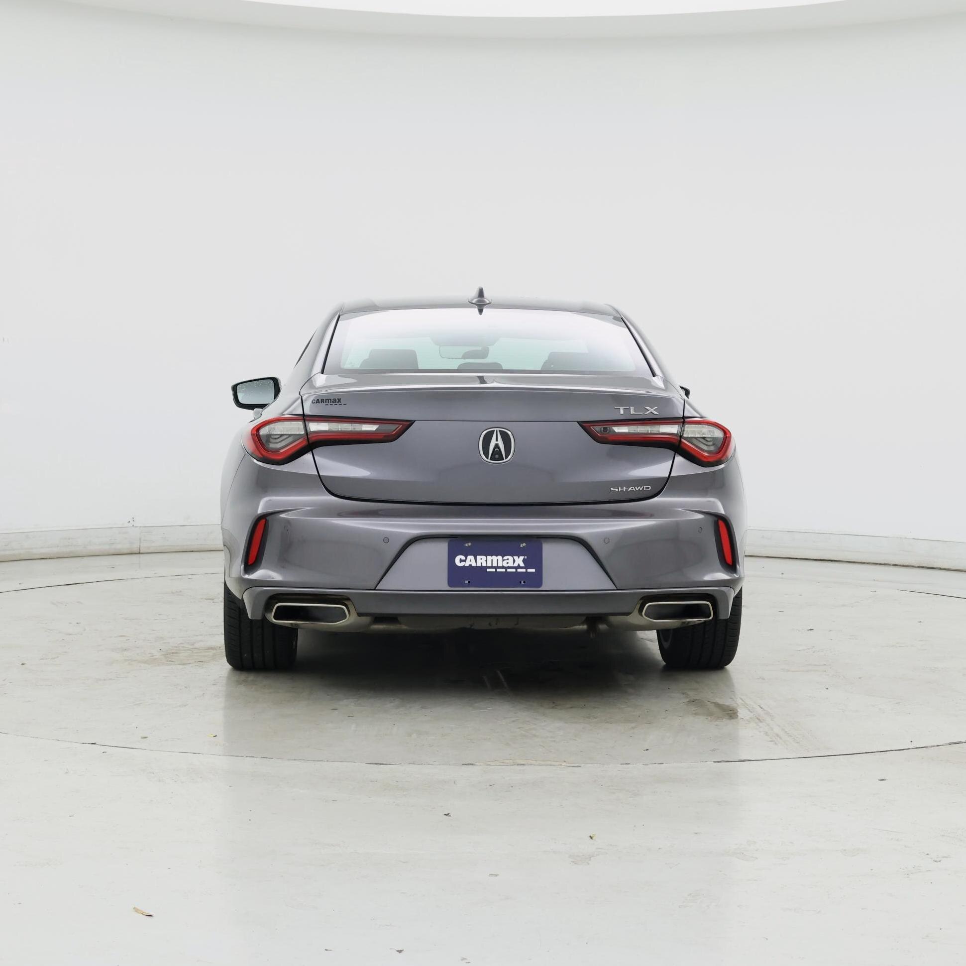 Thumbnail: 2021 Acura TLX - 6
