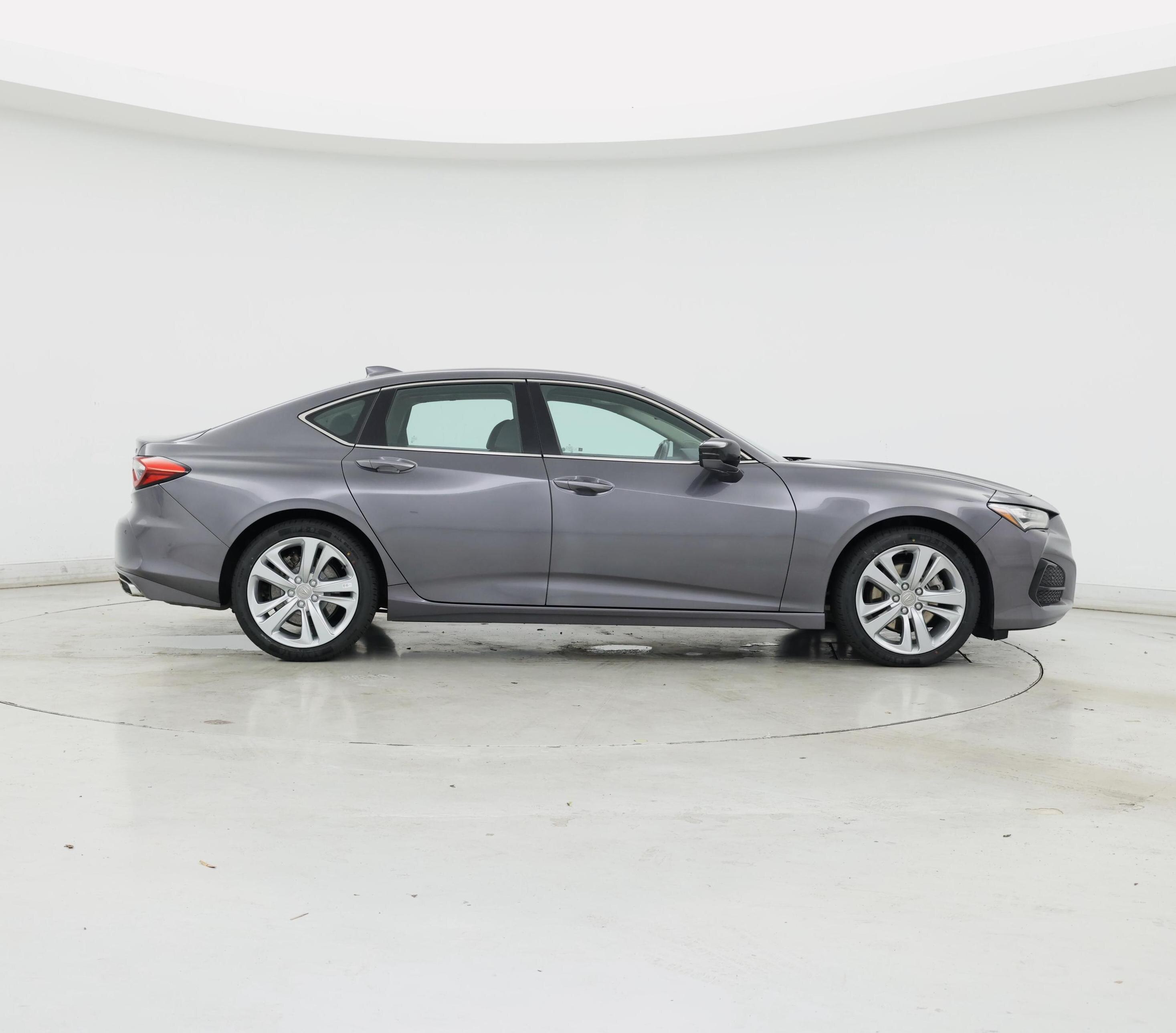 Thumbnail: 2021 Acura TLX - 7