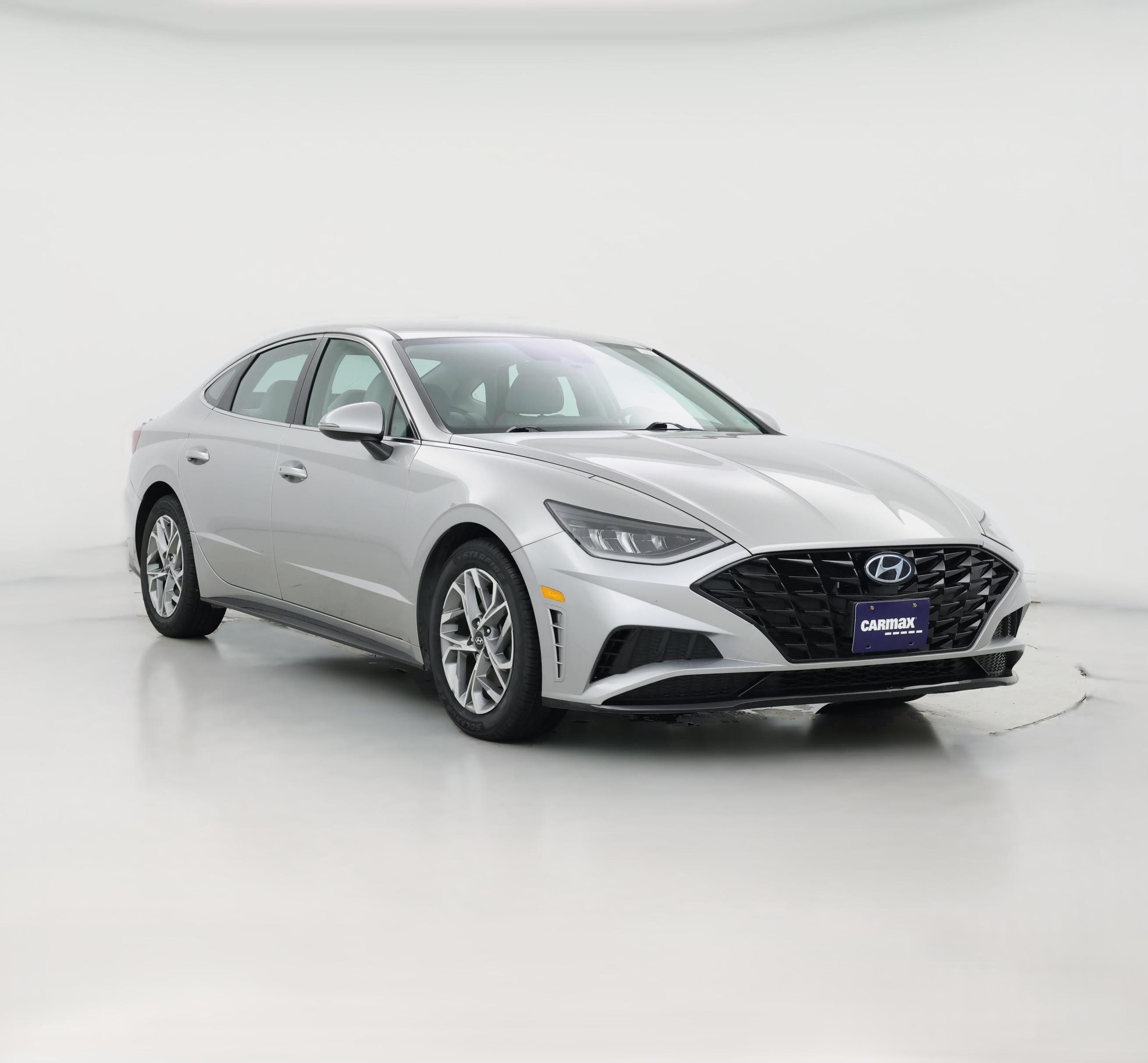 Thumbnail: 2020 Hyundai Sonata - 1