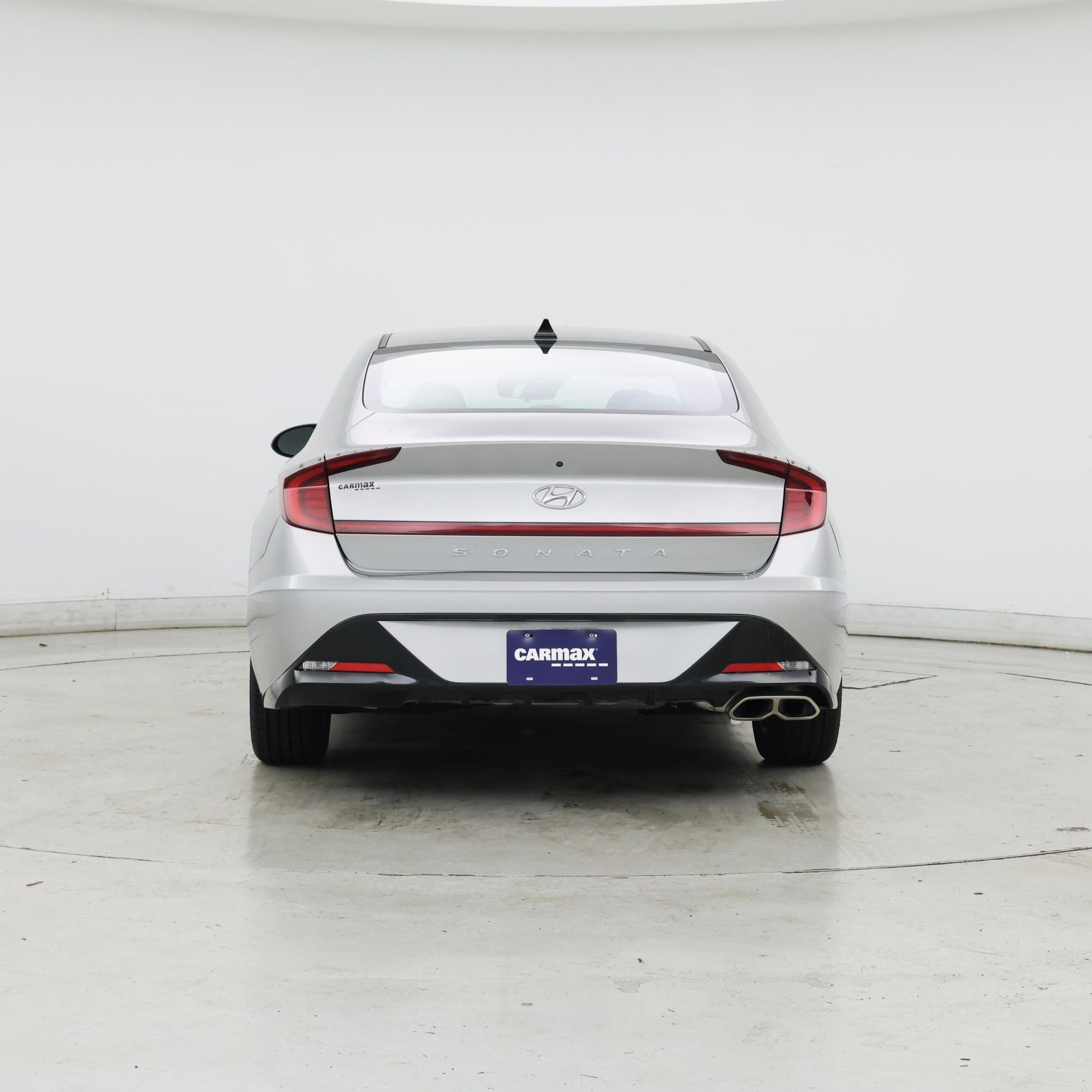 Thumbnail: 2020 Hyundai Sonata - 6