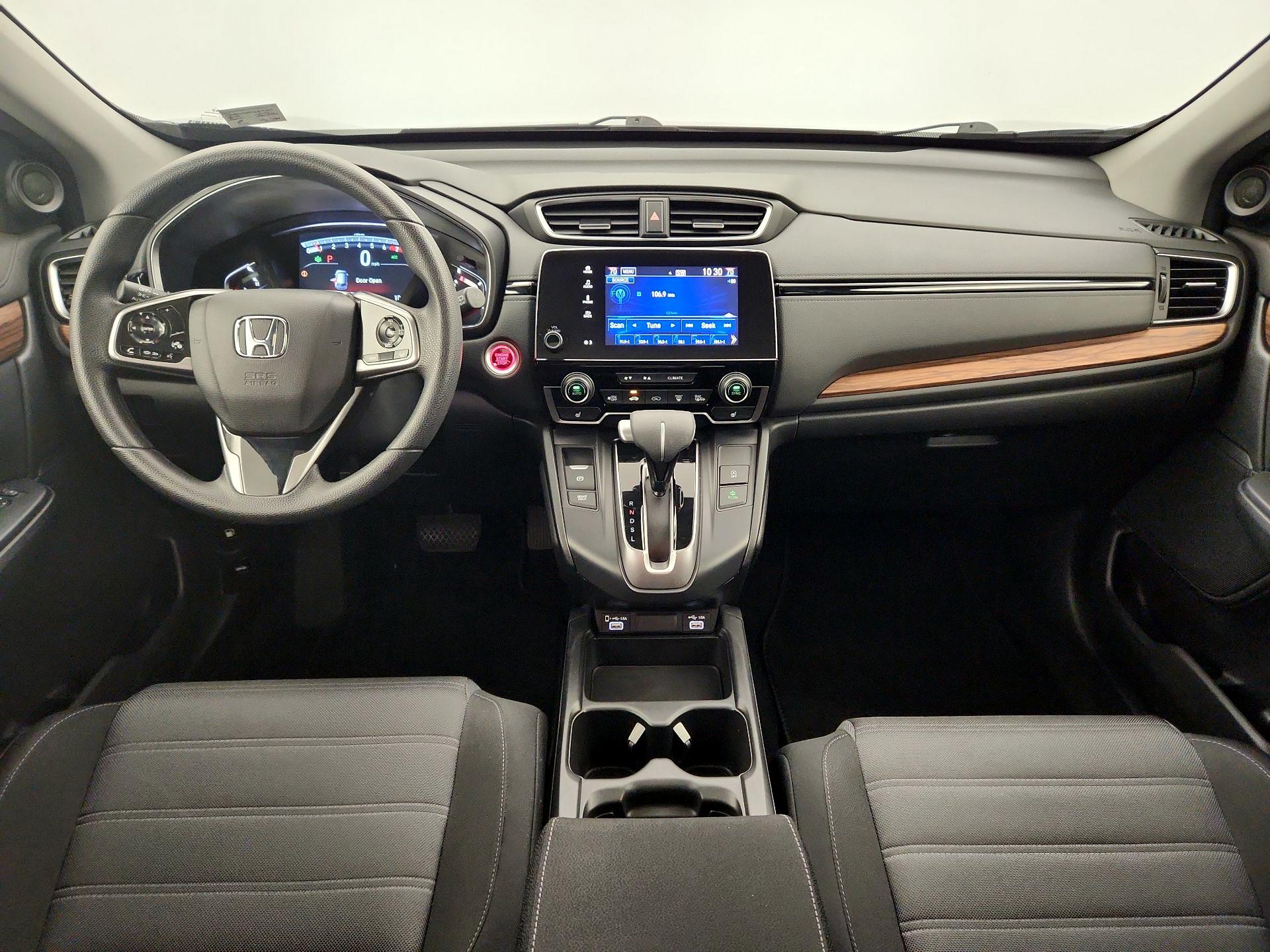 Thumbnail: 2022 Honda CR-V - 9