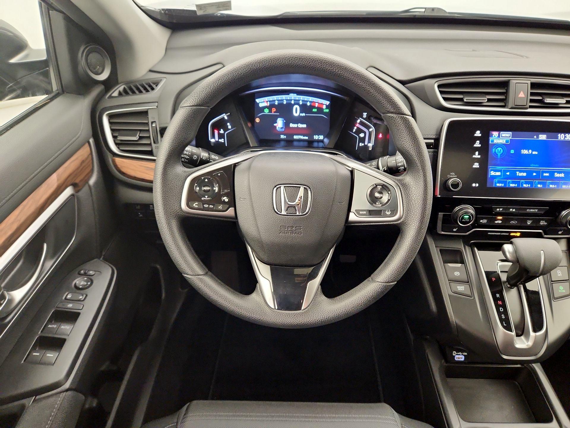 Thumbnail: 2022 Honda CR-V - 10