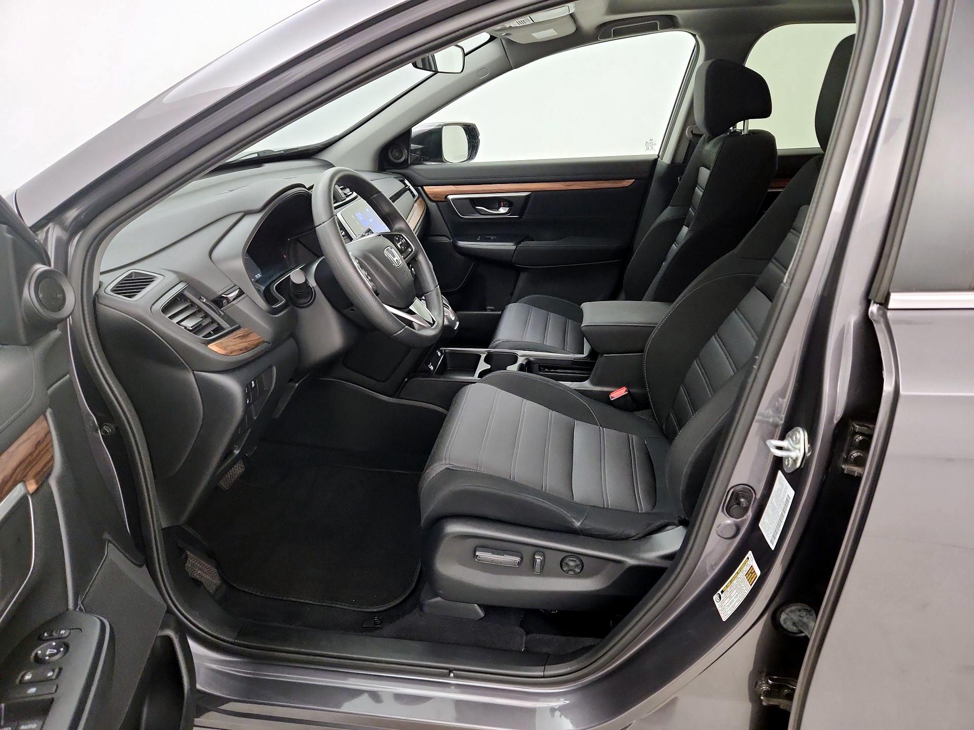 Thumbnail: 2022 Honda CR-V - 11