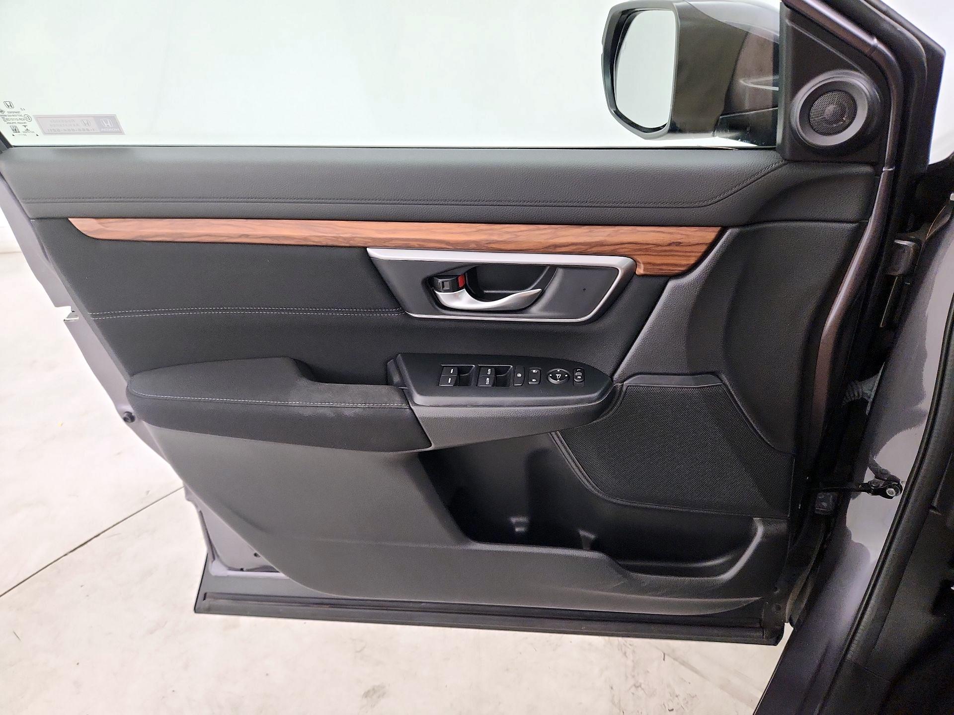 Thumbnail: 2022 Honda CR-V - 12