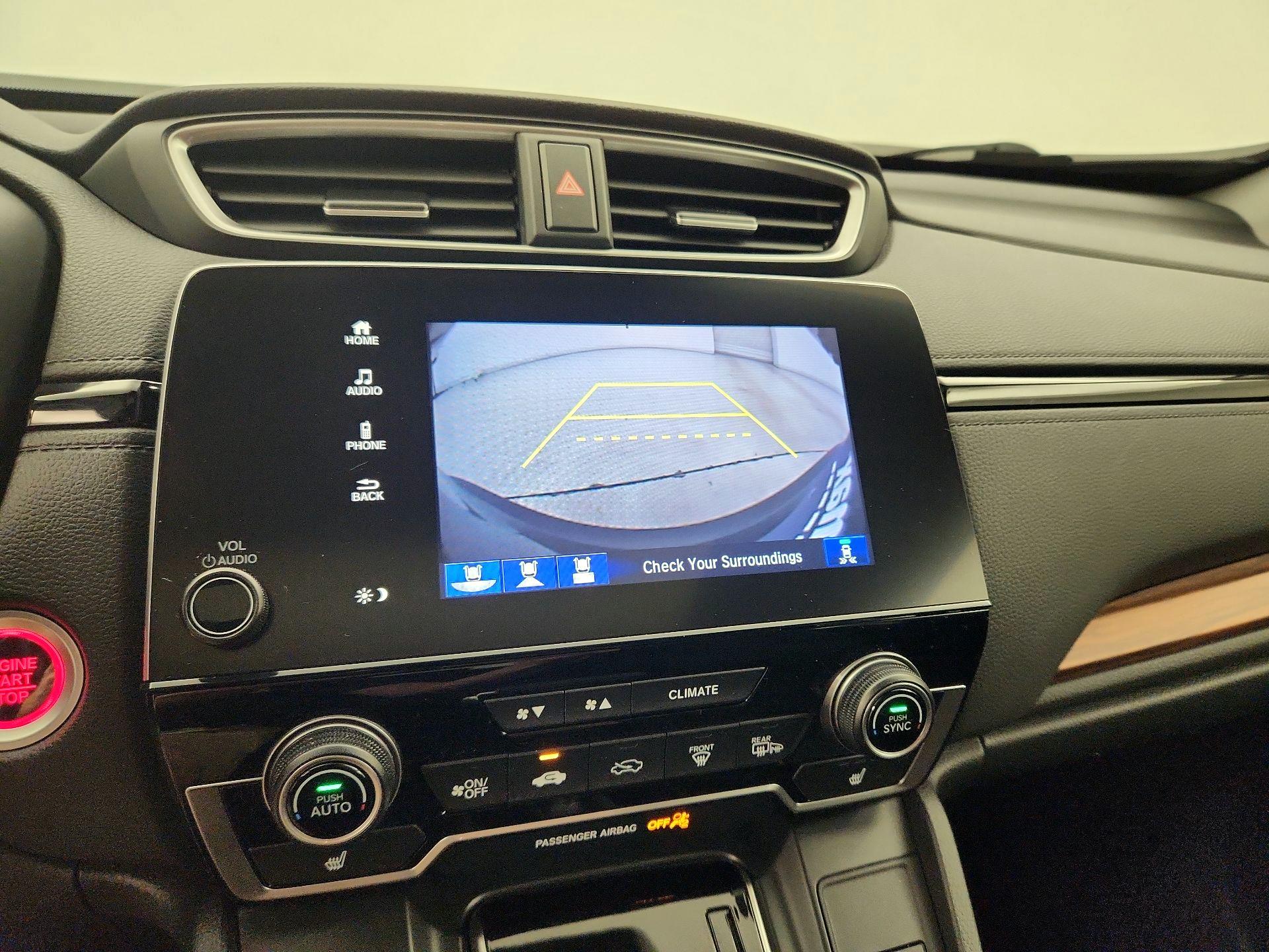 Thumbnail: 2022 Honda CR-V - 14