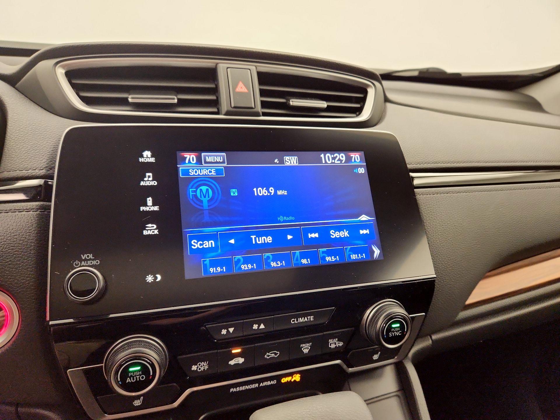 Thumbnail: 2022 Honda CR-V - 15