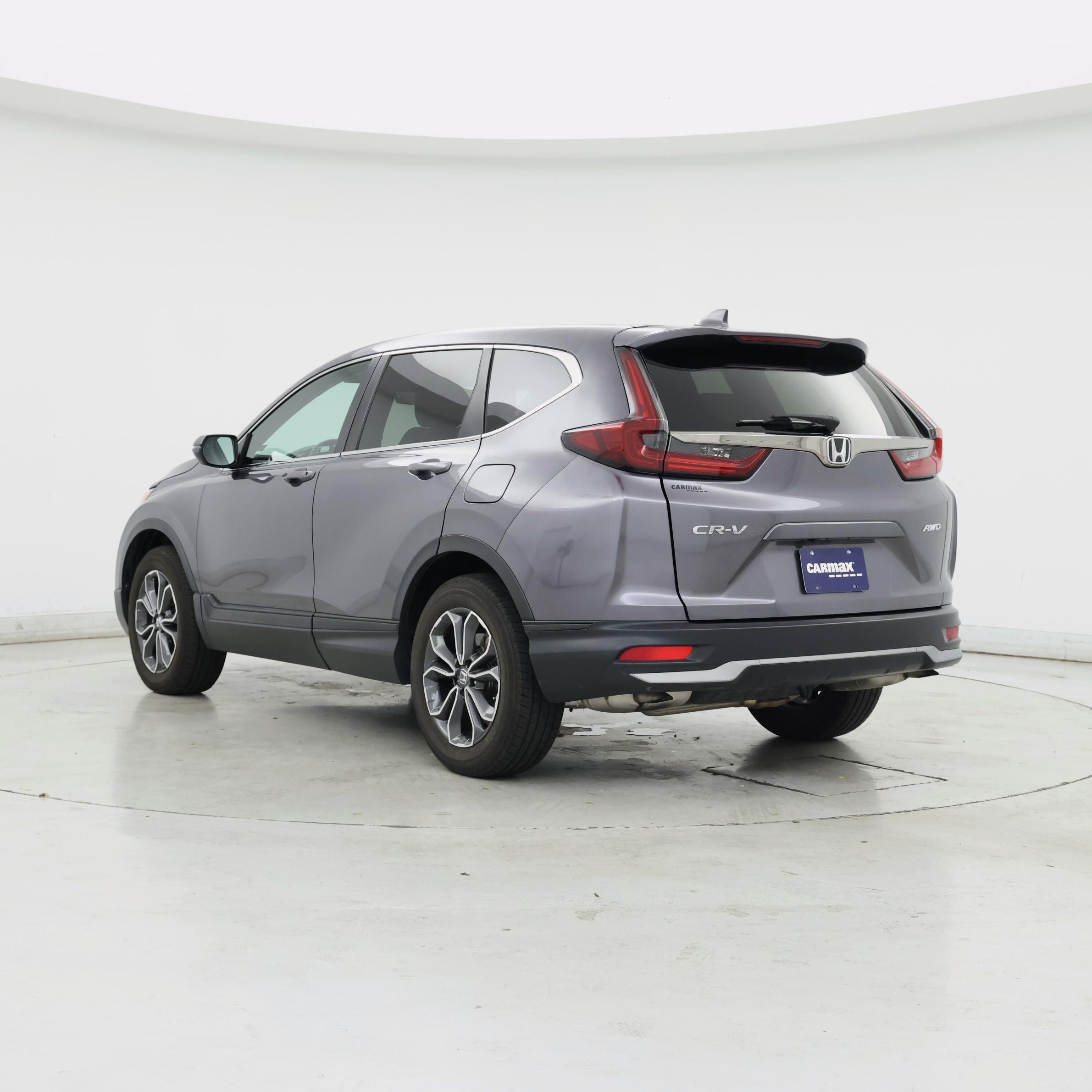 Thumbnail: 2022 Honda CR-V - 2