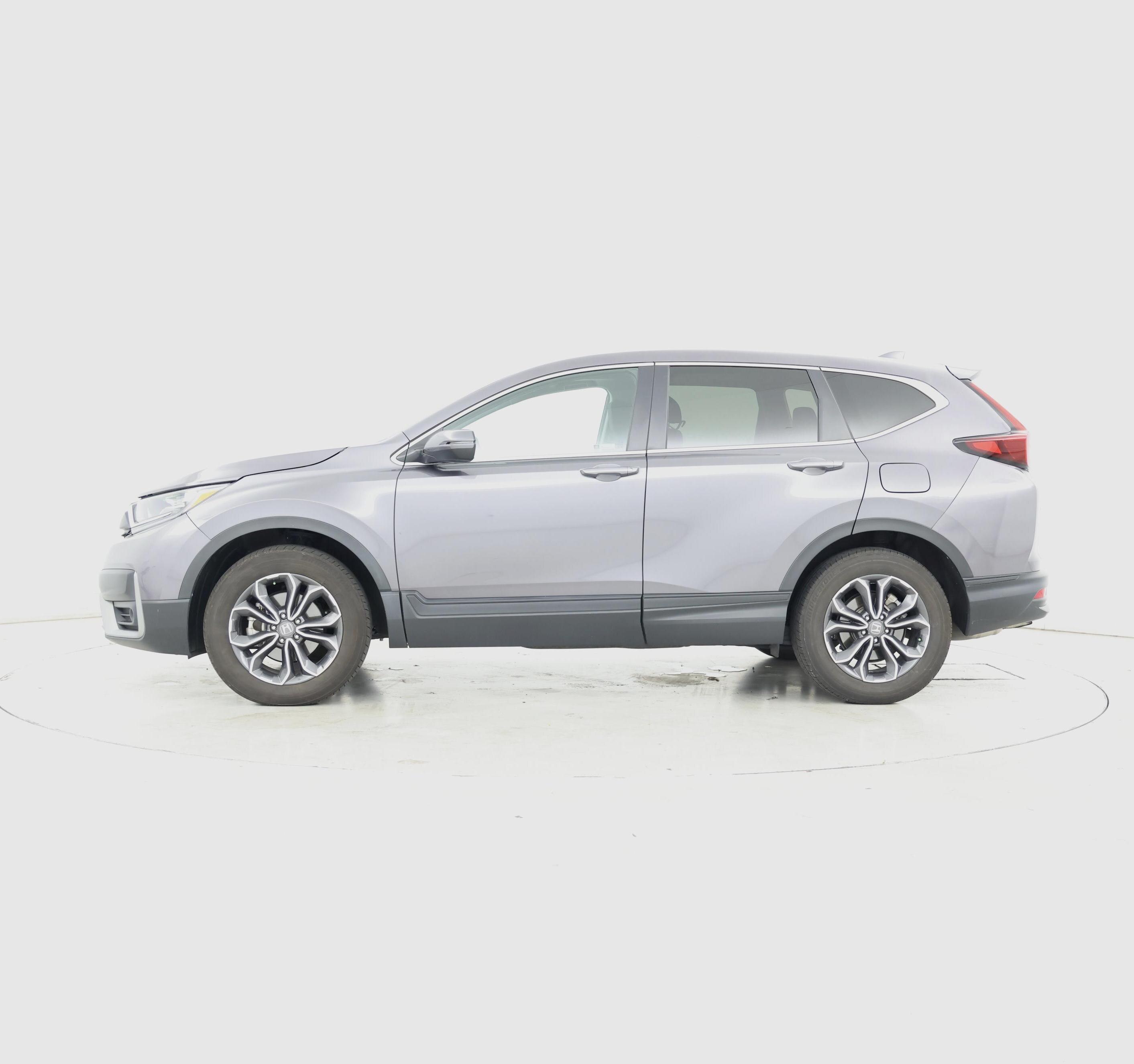 Thumbnail: 2022 Honda CR-V - 3