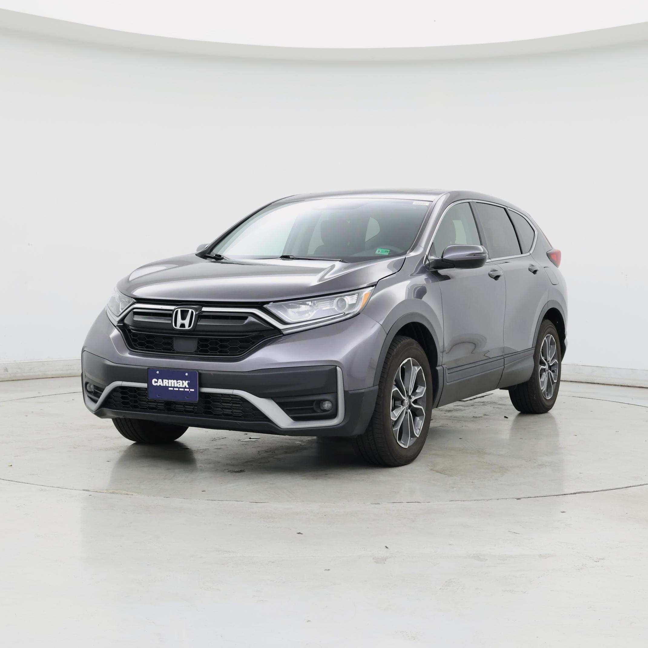 Thumbnail: 2022 Honda CR-V - 4