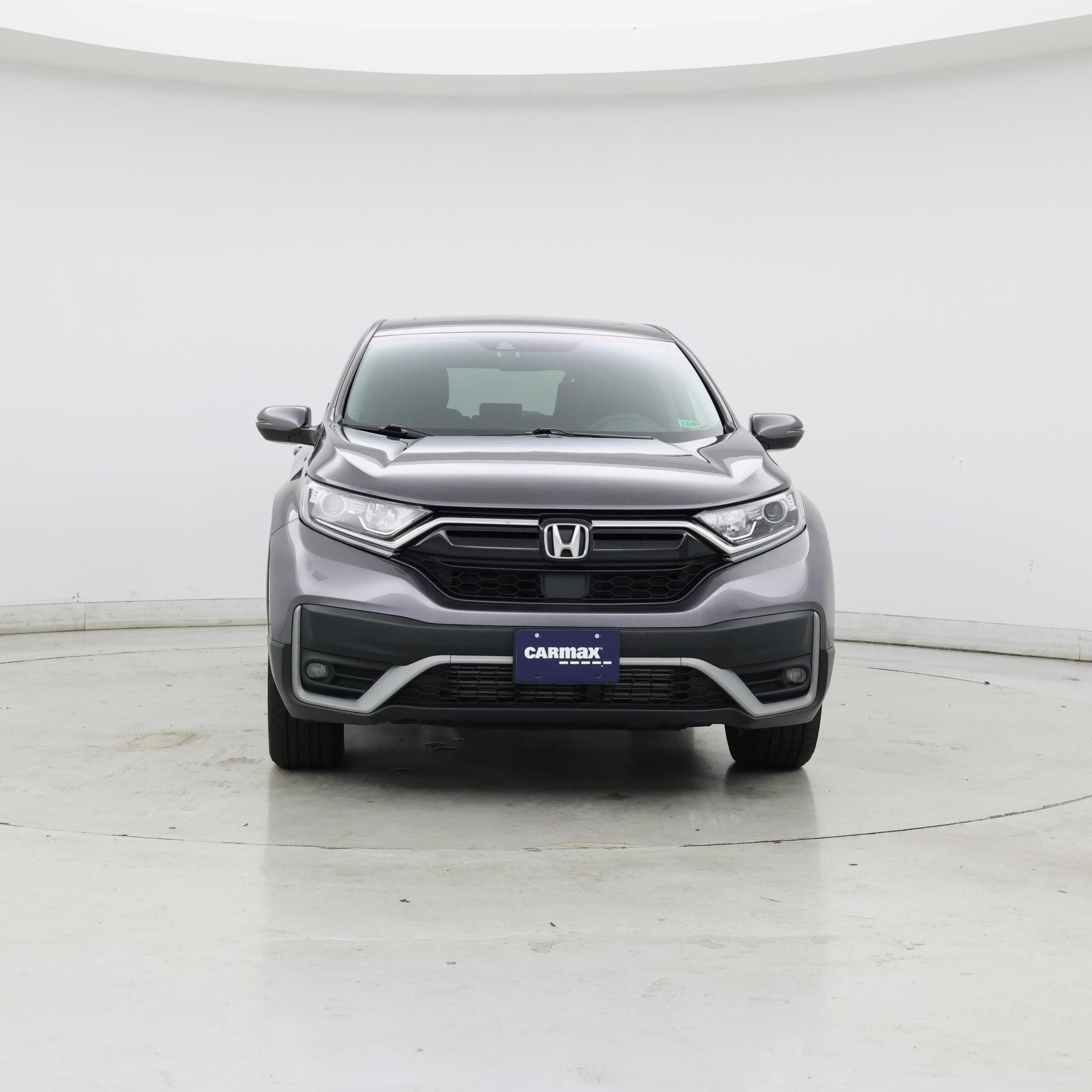 Thumbnail: 2022 Honda CR-V - 5