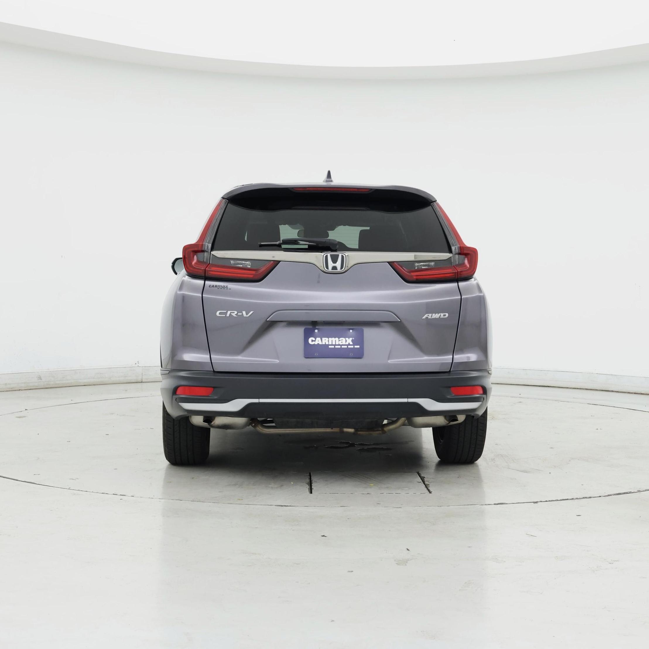 Thumbnail: 2022 Honda CR-V - 6