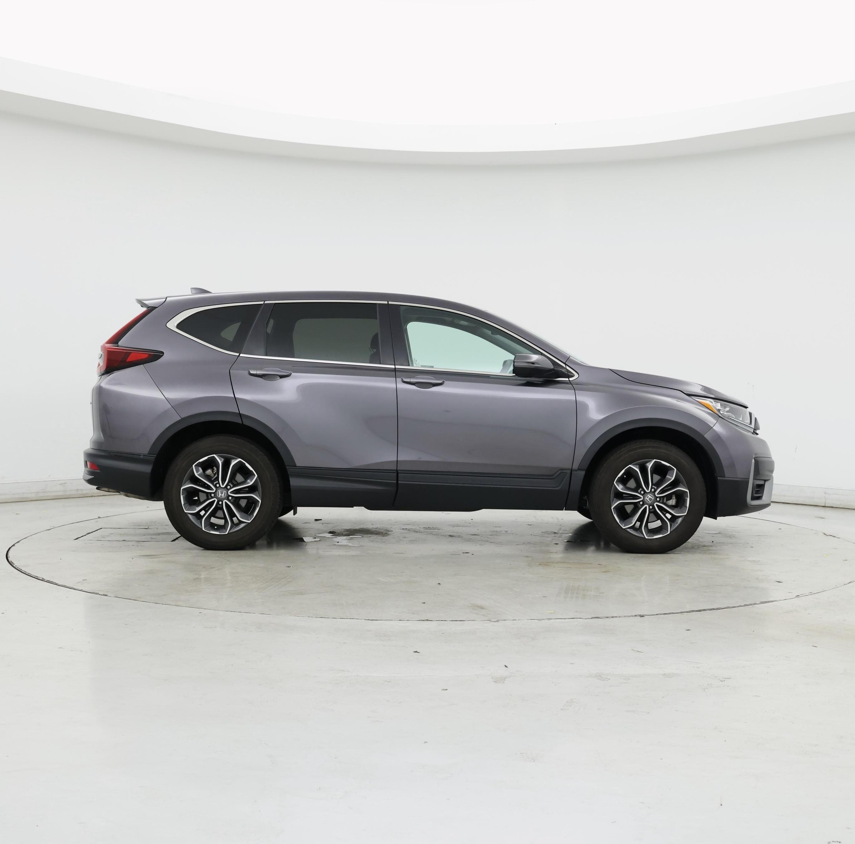 Thumbnail: 2022 Honda CR-V - 7
