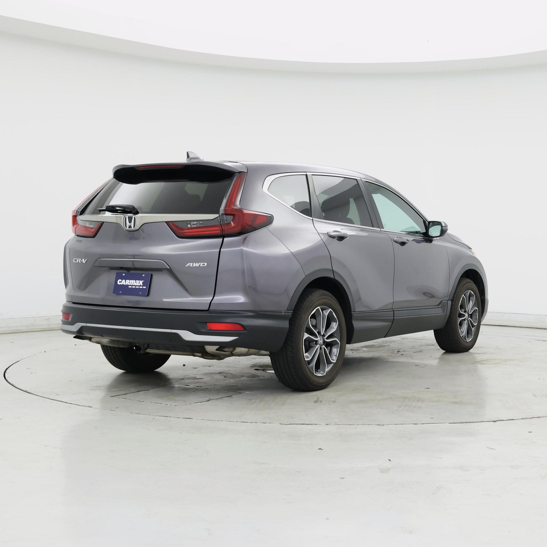 Thumbnail: 2022 Honda CR-V - 8