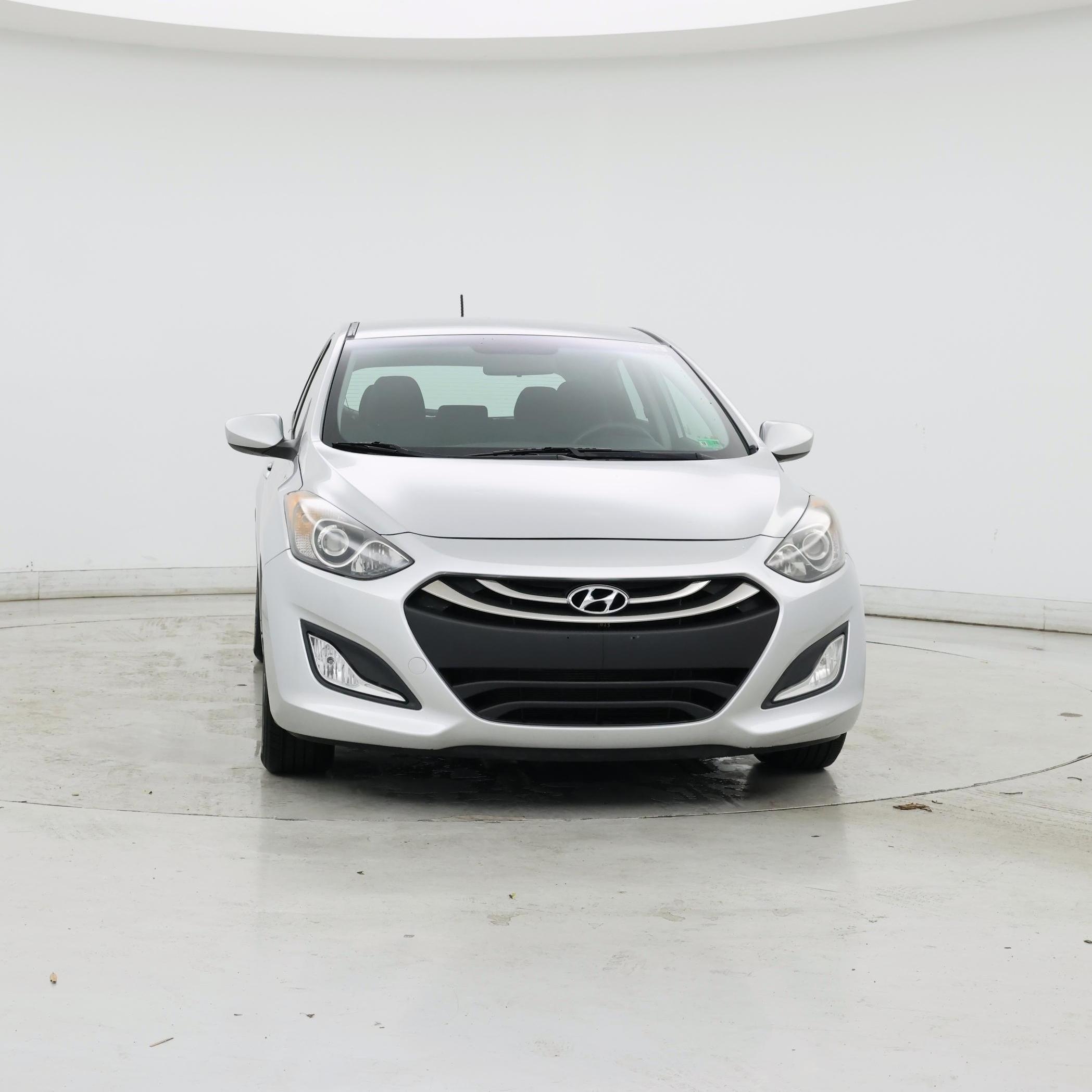 Thumbnail: 2015 Hyundai Elantra - 5
